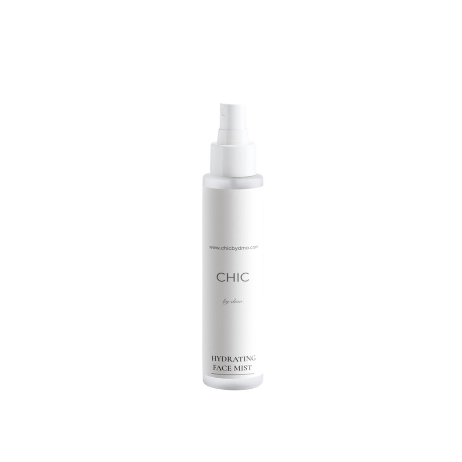 Neutrals Hydrating Face Mist | Chic by Dmo