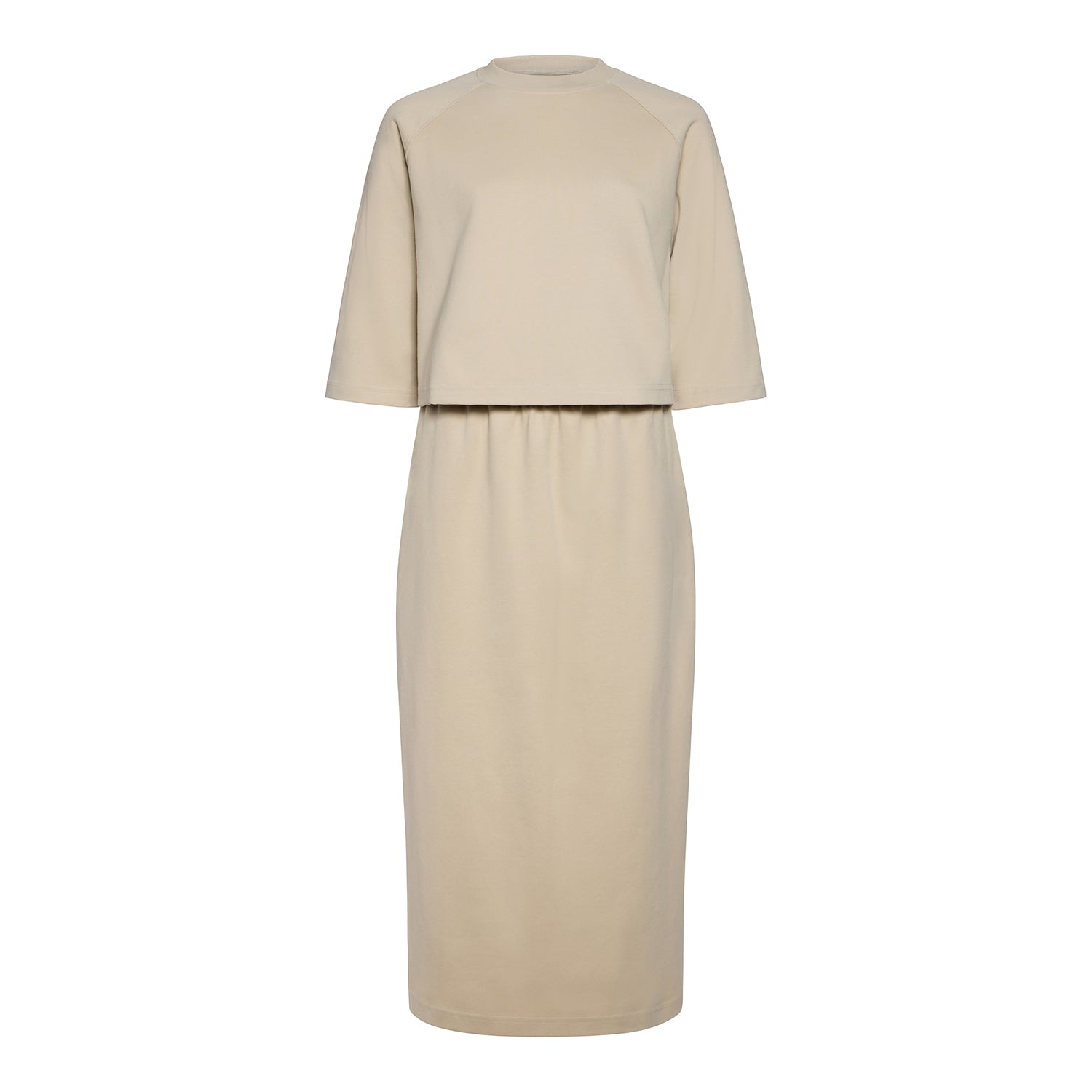Luum Neutrals / Black Cloud Top