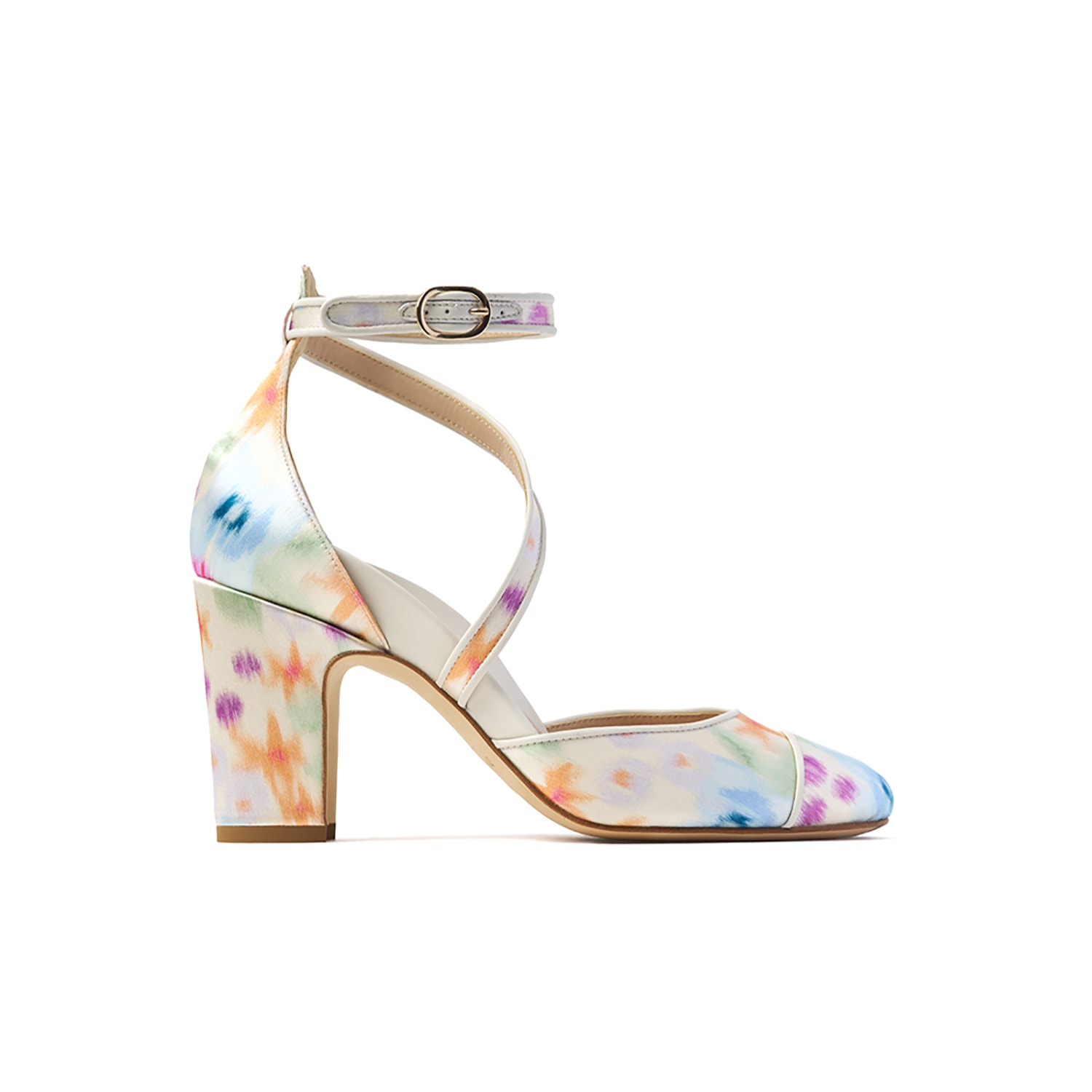 Women’s Nola D’orsay - Print 8 Uk Mavette