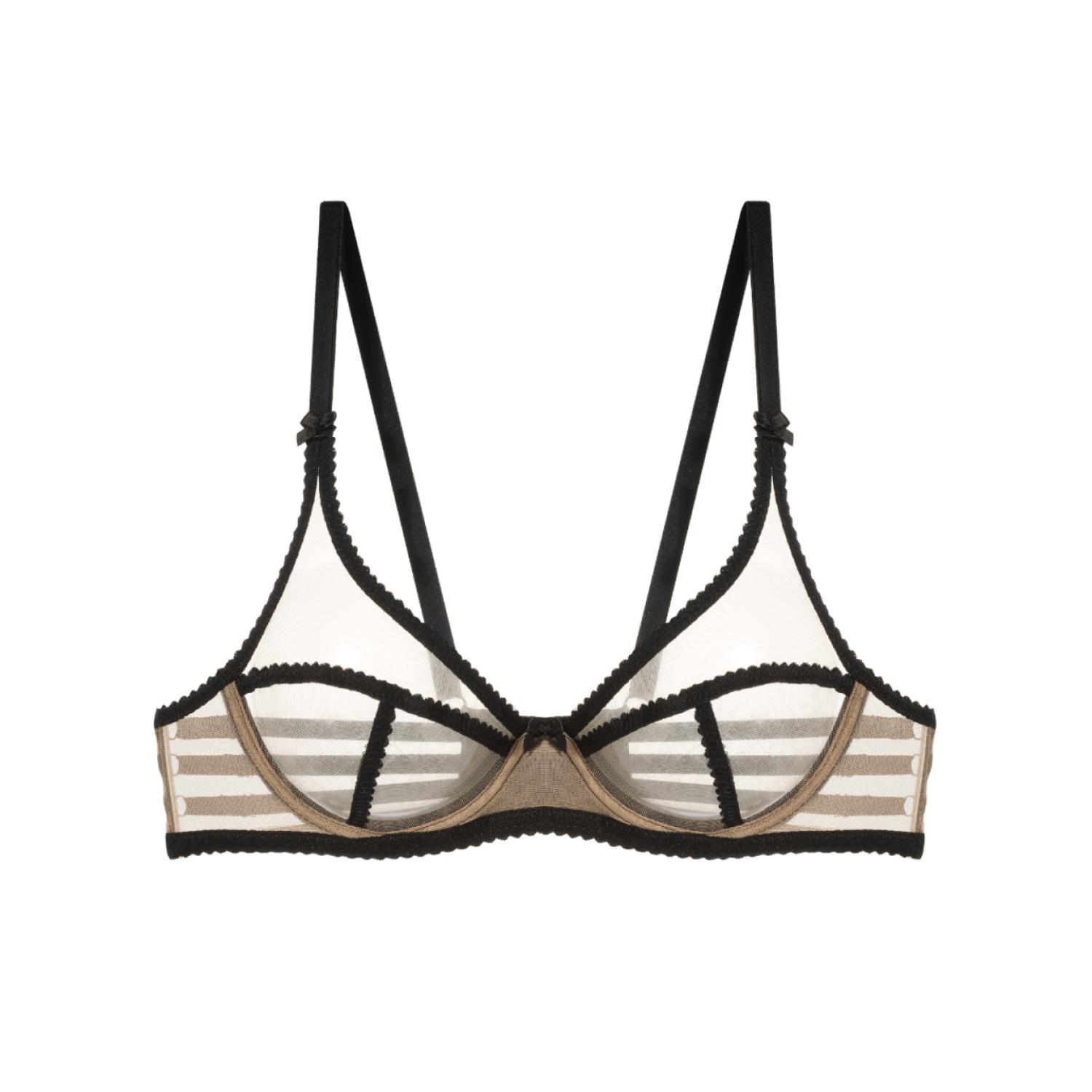 FaV Bra – Just Brew It (Latte Brown)