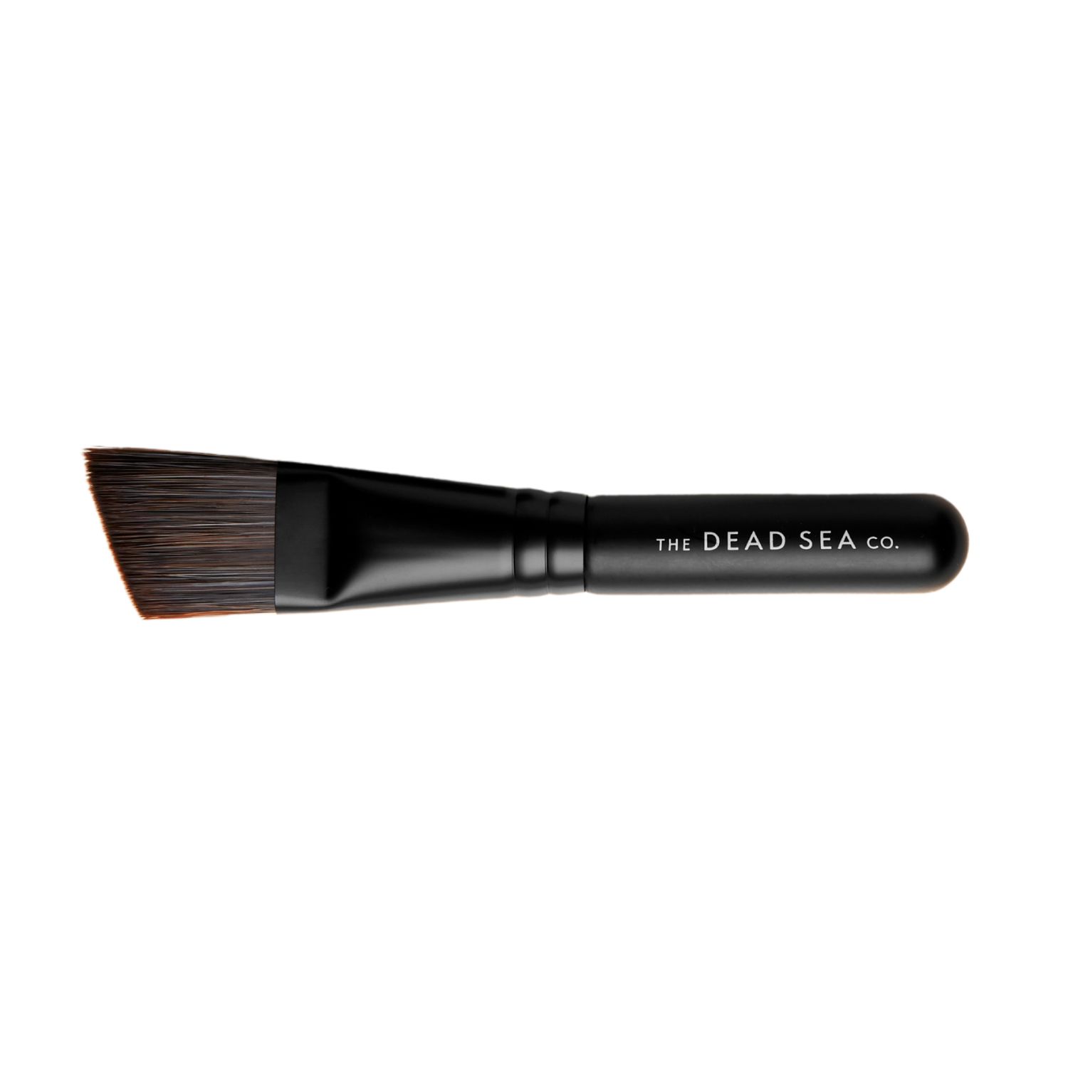 The Dead Sea Co. Black Mask Brush