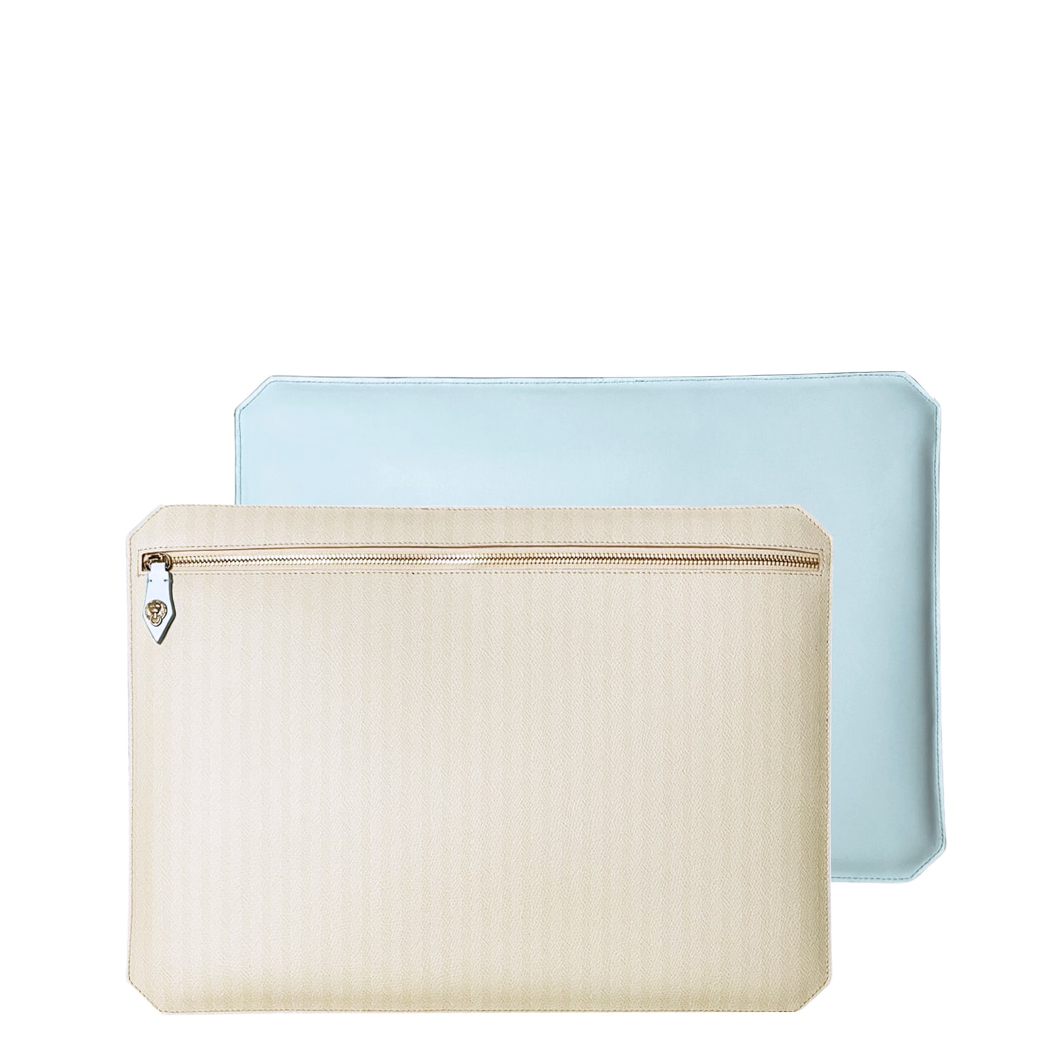 Blue Laptop Case - Cielo | 15" Macbook Pro | Bell'invito