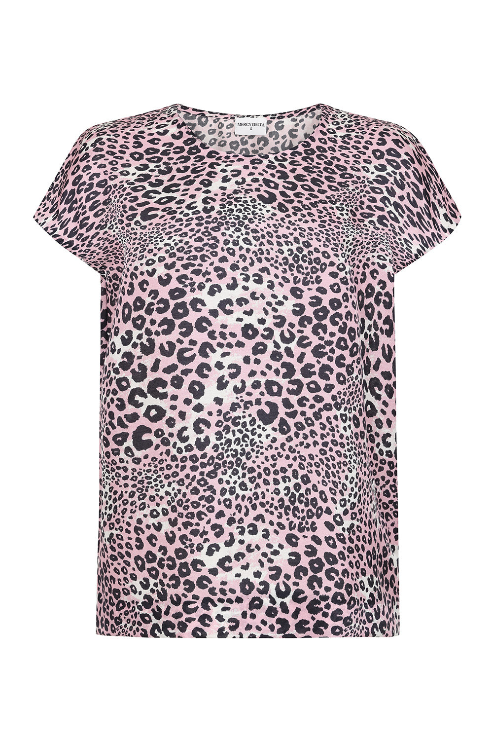 Mercy Delta Women's Pink / Purple Blair Ravello Amalfi In Pink/purple