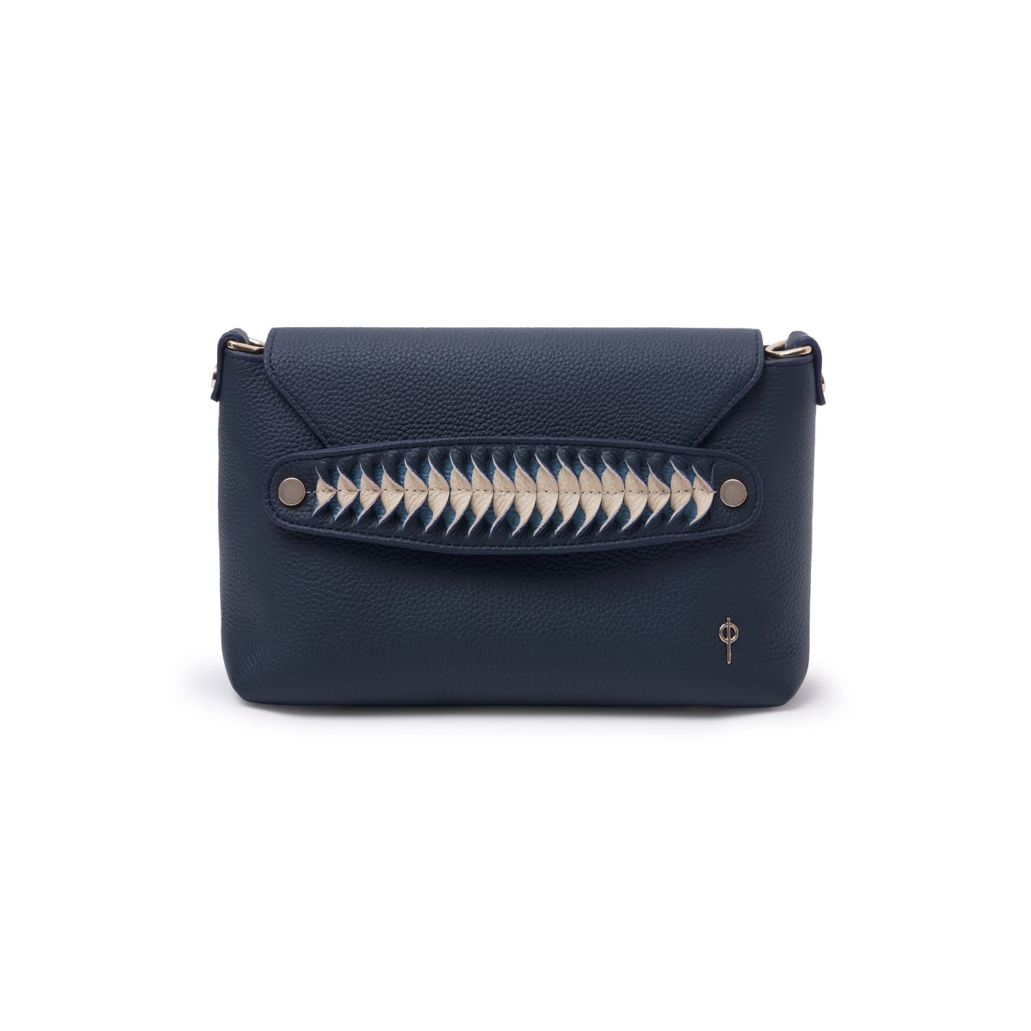 Otrera Women's Blue Doris Indigo