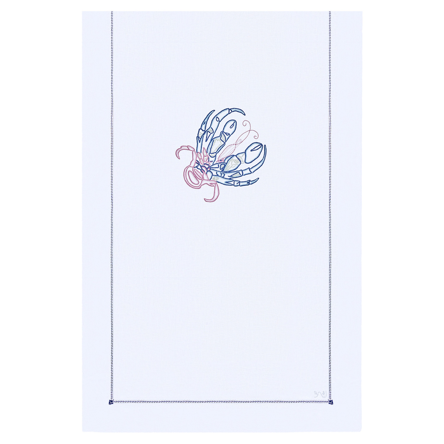 Campante Lagosta Runner White