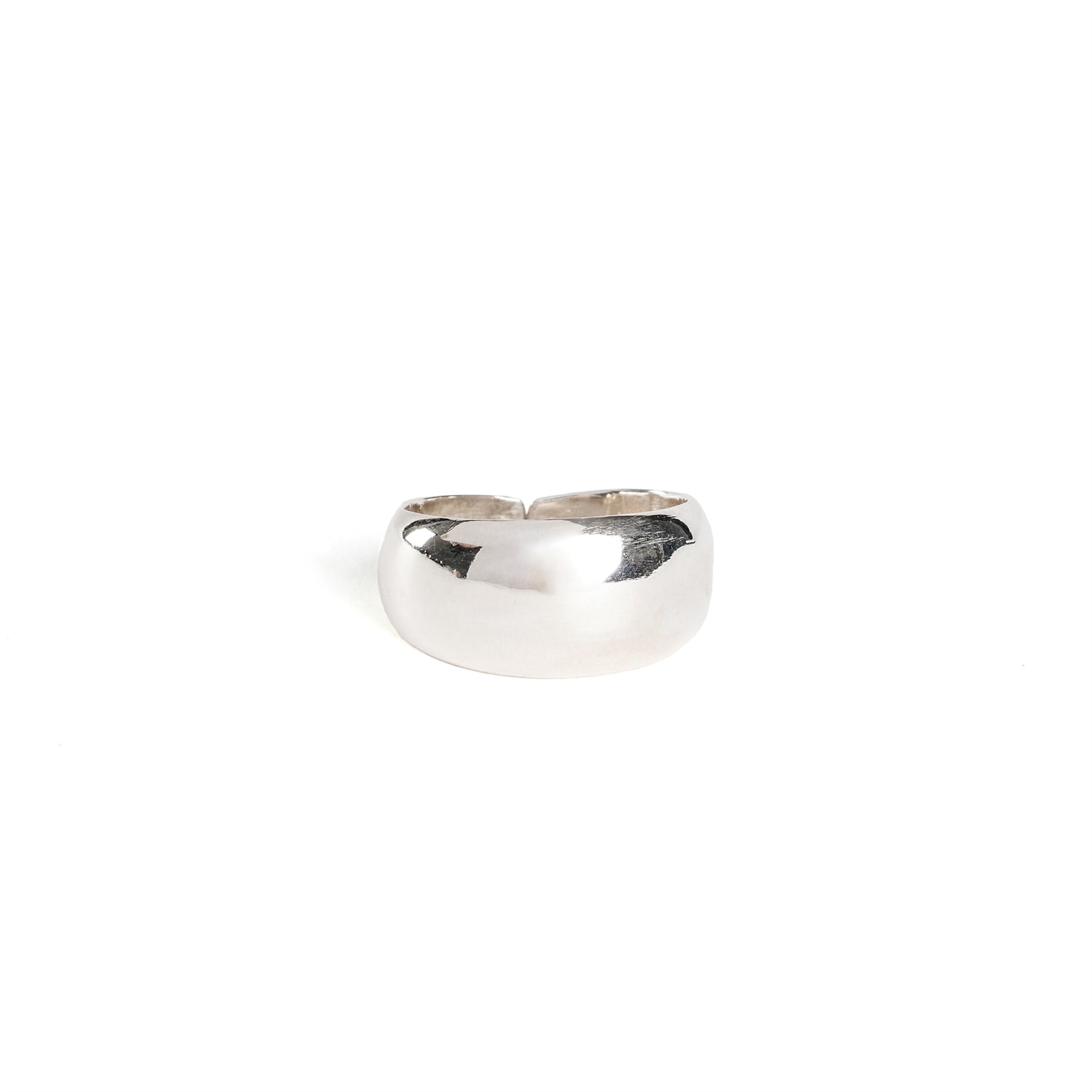 Women’s Silver Ã”m Ring Báº¡c - Jewelry as Future Heirloom