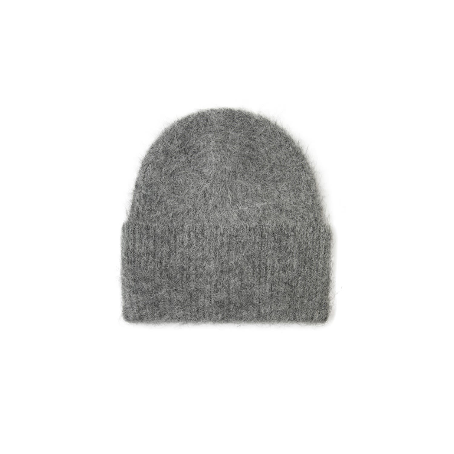 Arctic Fox & Co. Women's The Alpaca Beanie In Grey In Grey