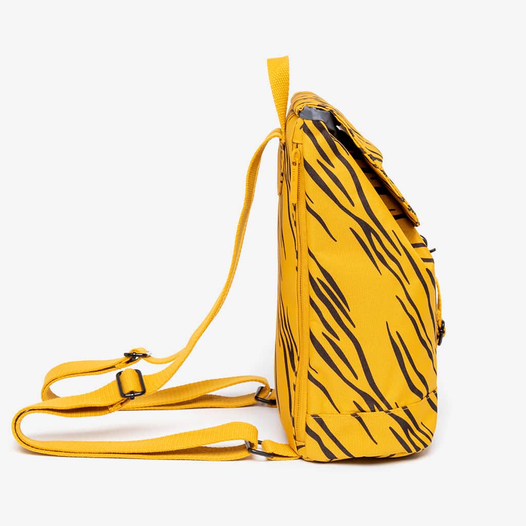 Kaut Mini Backpack Tiger | Lefrik | Wolf & Badger display picture 1