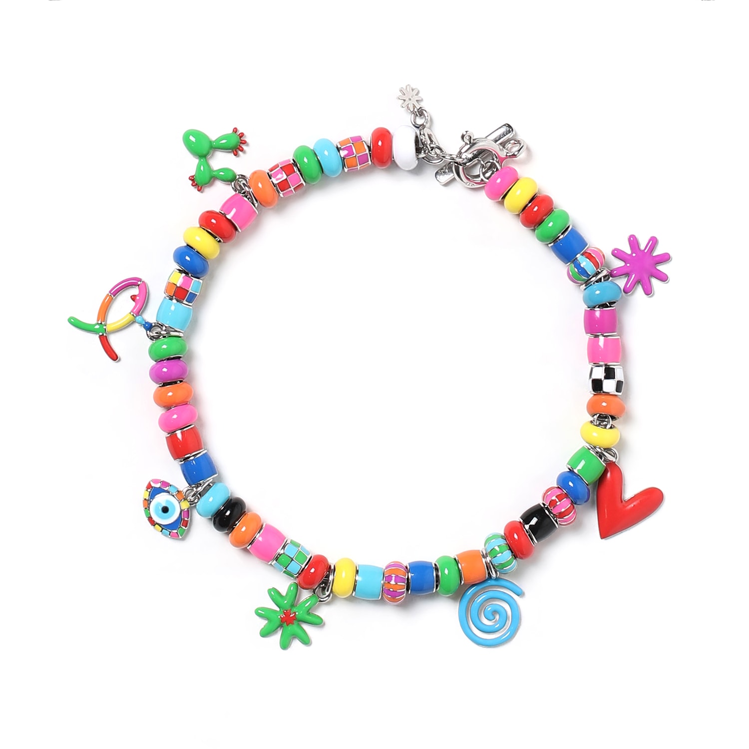 Pinnole Women's Gimme More Bracelet