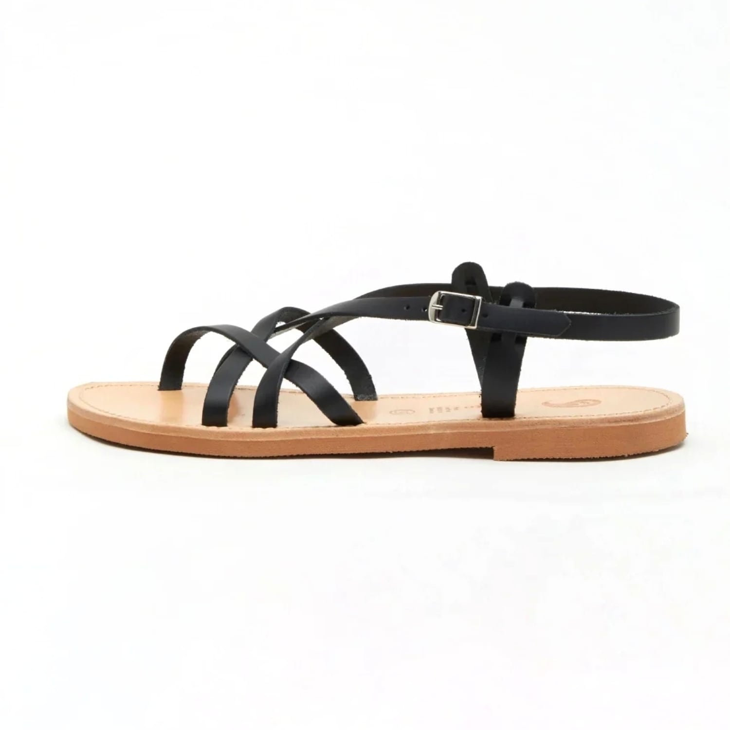 Women's Valentine - Black | 4 Uk | Theluto