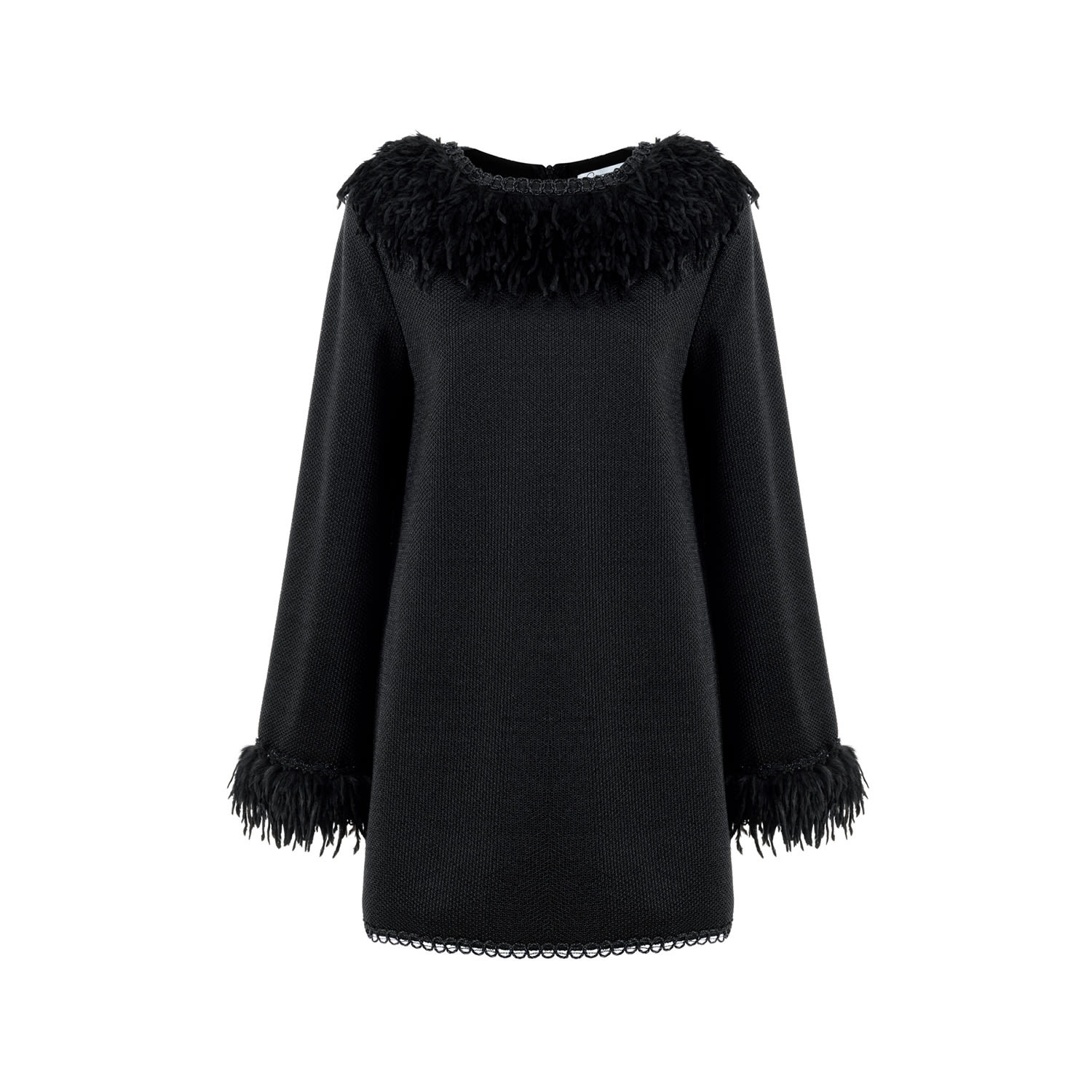 Saint Ones Women's Black Sopdet Dress