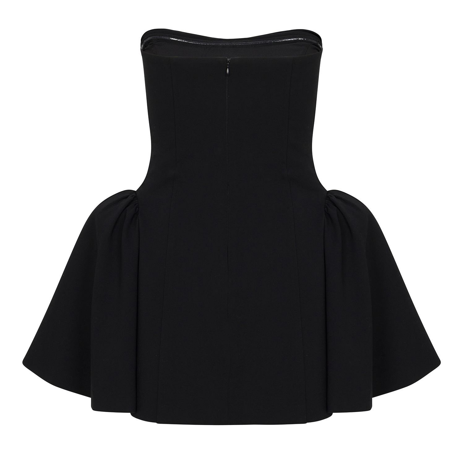 Delfi Collective Women's Marilyn Dress - Black