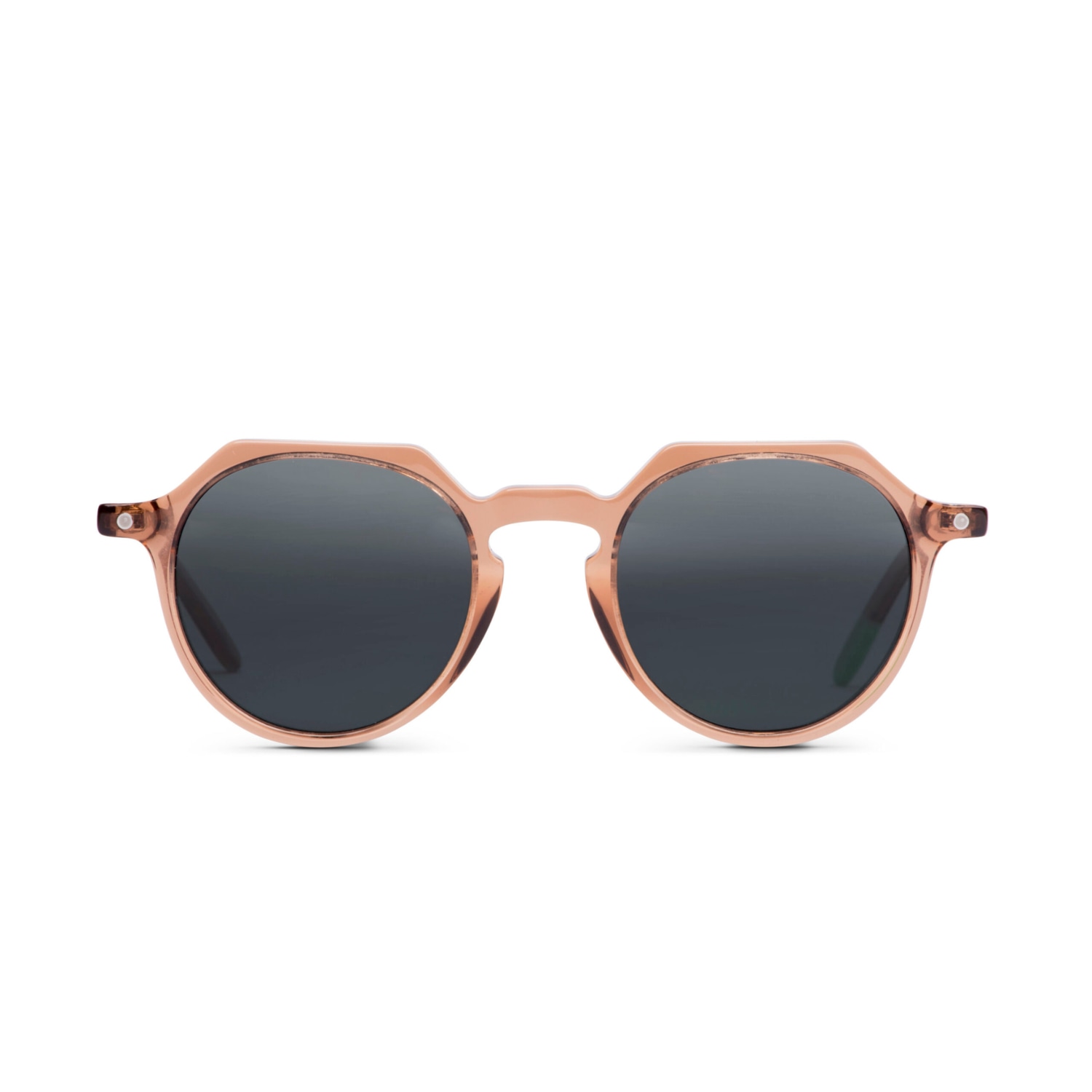 Otaaki Women's Brown Chobe Sunglasses – Toffee In Brown