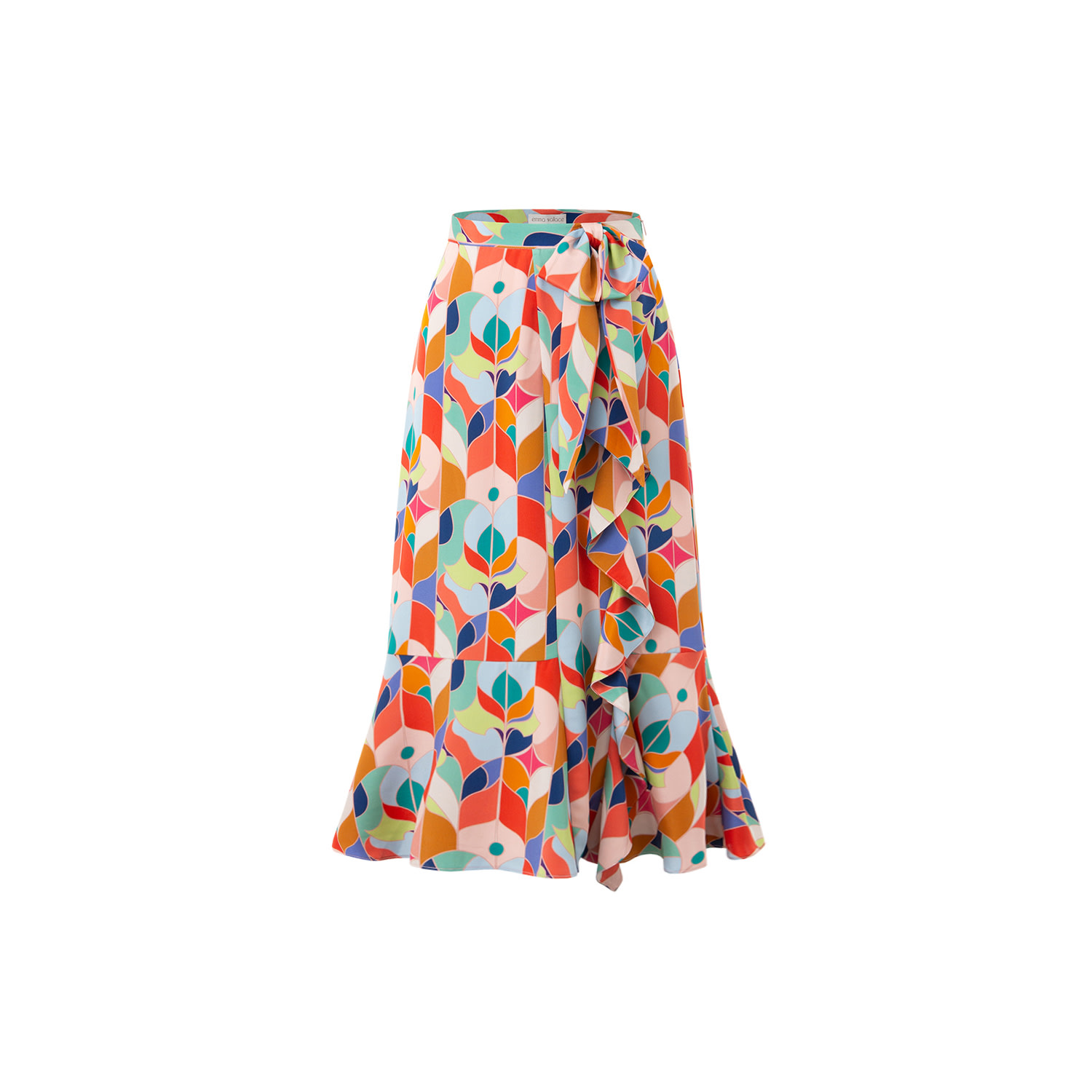 Emma Wallace Women's Avery Skirt