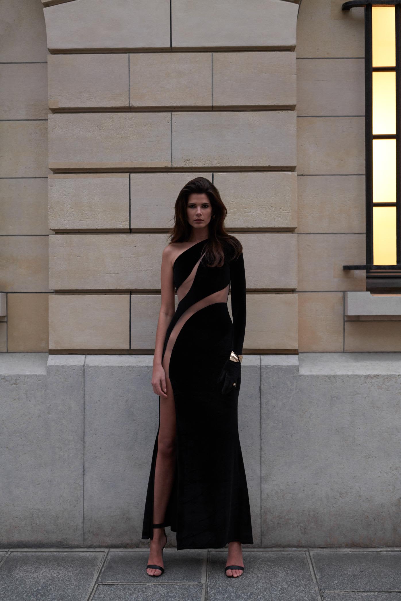 Verper Dress | Room 24 | Wolf & Badger