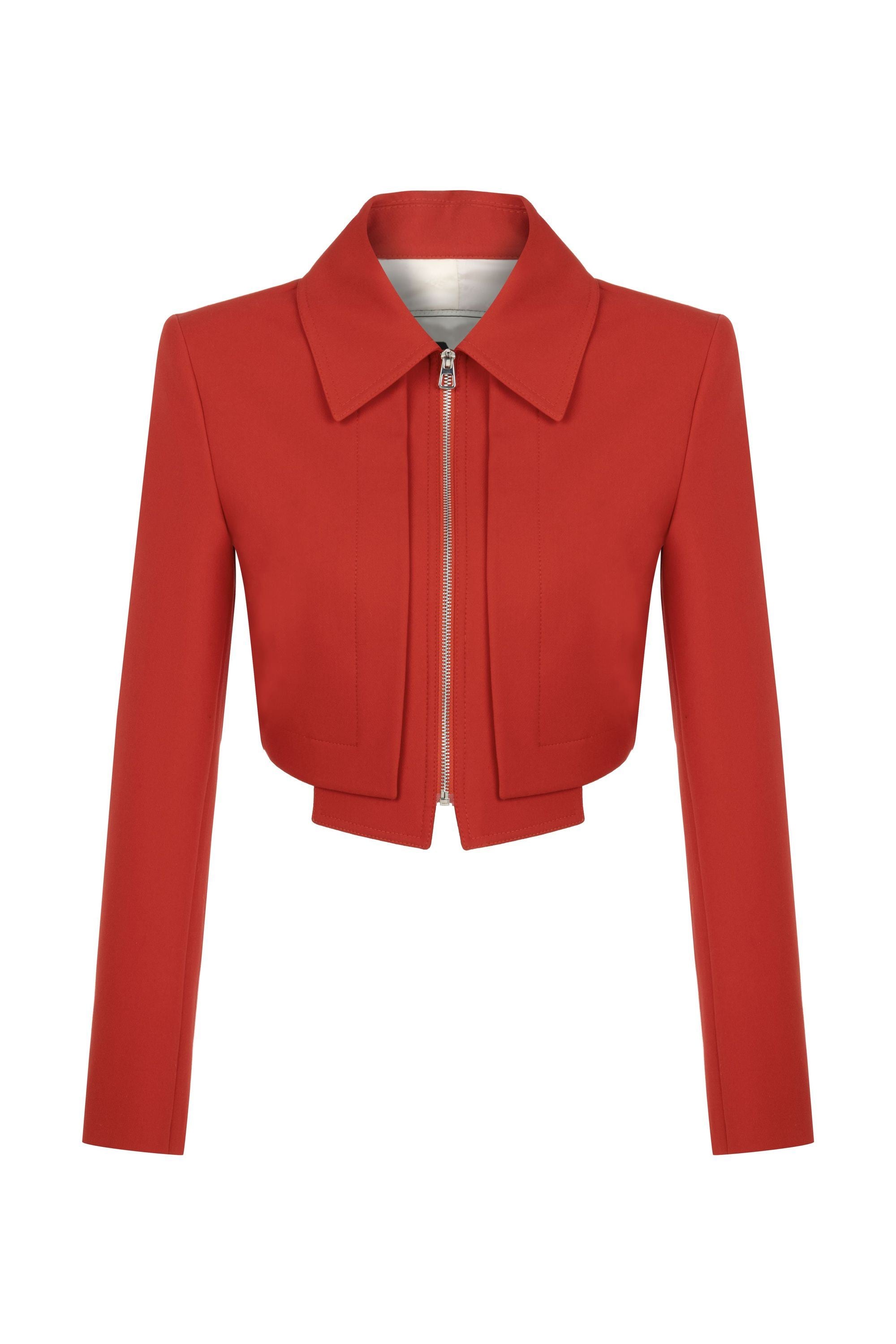 Fringe Mix Jacket | NIC+ZOE