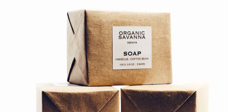 Organic Savanna Designer Collection Wolf Badger Organic savanna headquarters is in thika, kenya. wolf badger