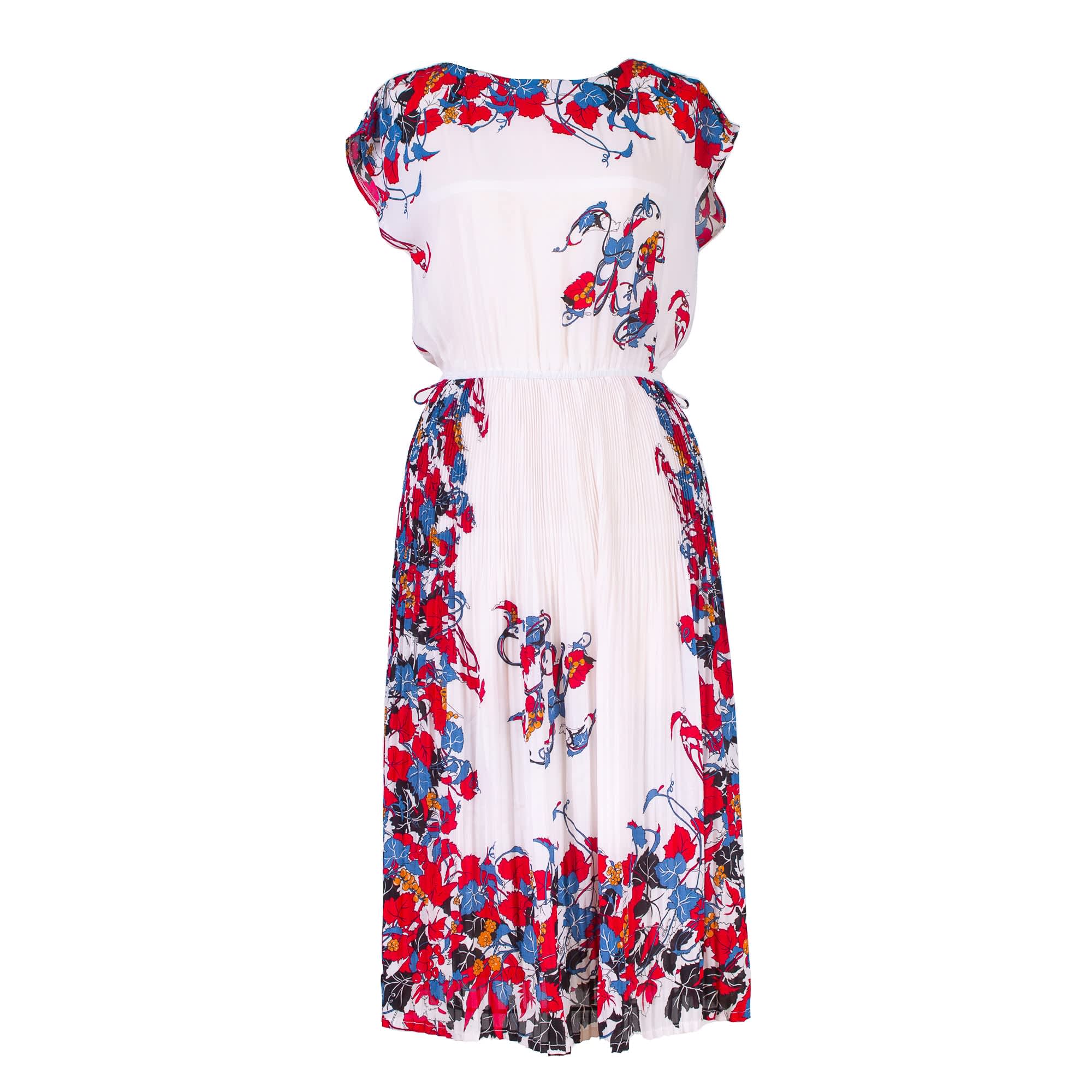 Berry sundae bardot dress online