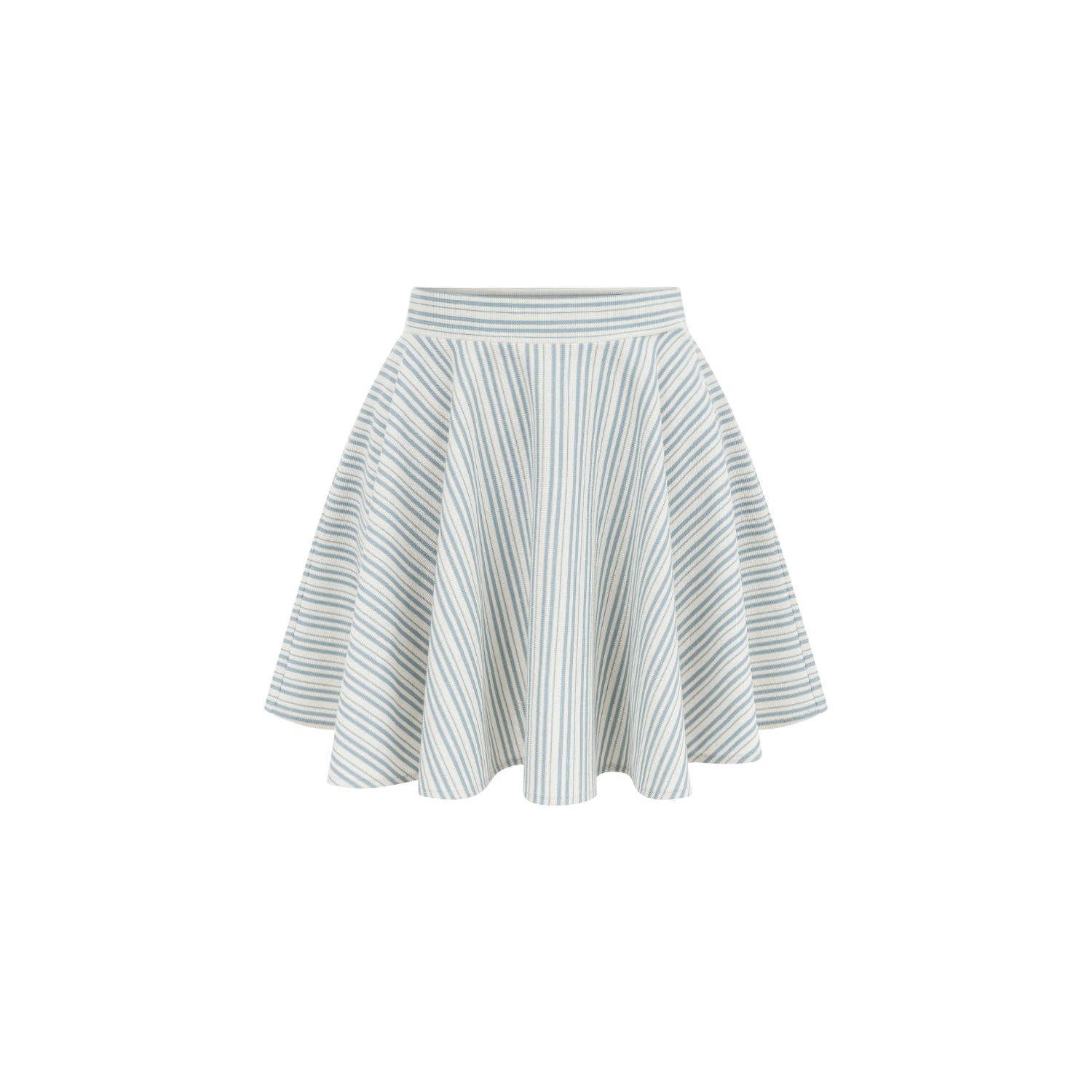 Women’s Milos Knitted Mini Skirt Xxs Feel the Lotus