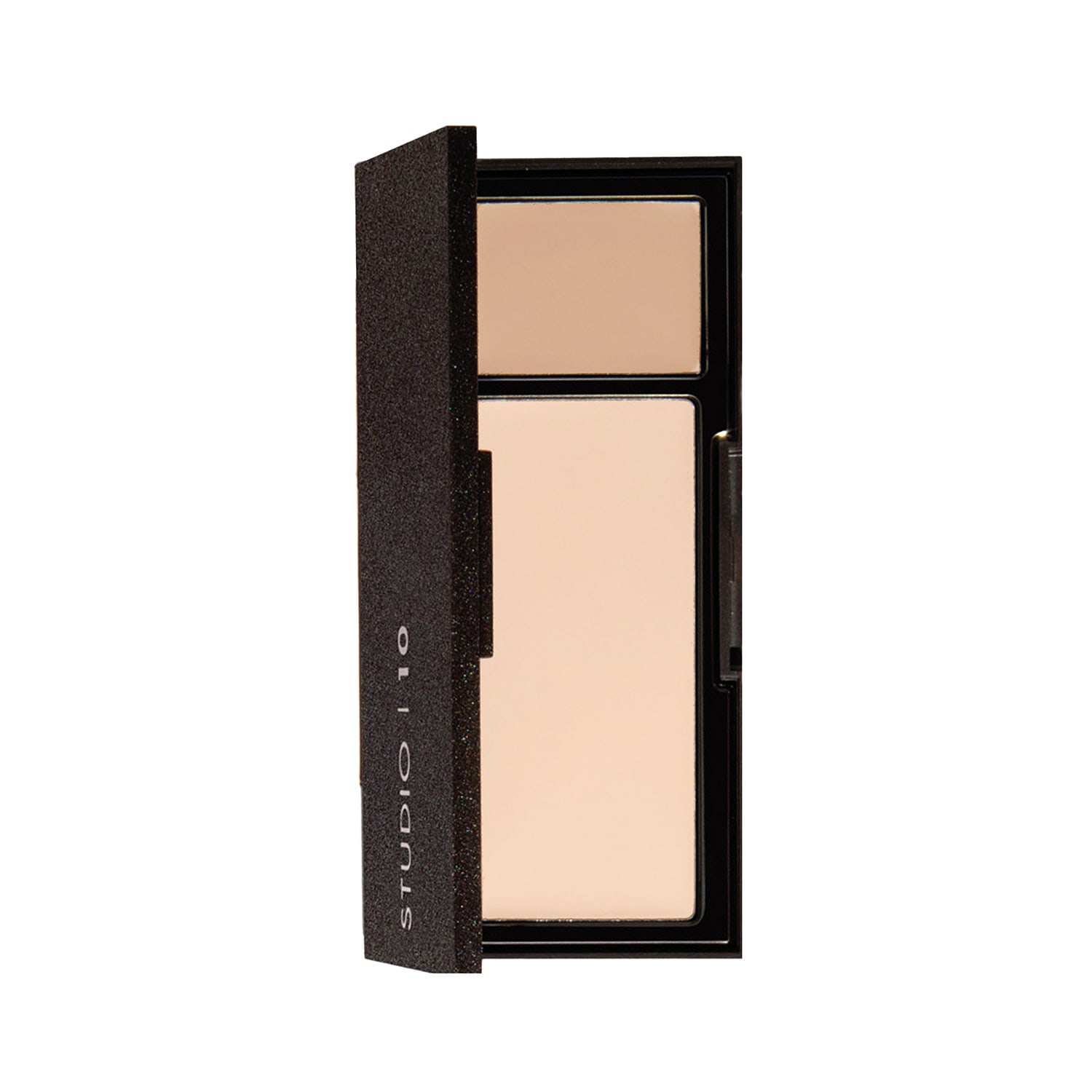 Studio10 Neutrals / Brown Perfect Canvas Spf Treatment Foundation - Light In Brown