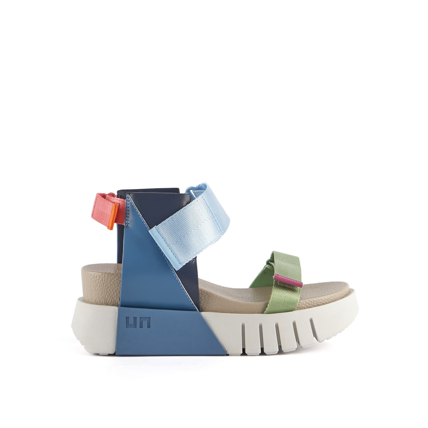 Delta Run - Summer | United Nude | Wolf & Badger