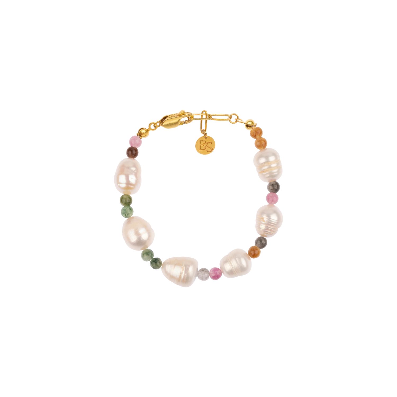 Women’s Wanderlust Bracelet Bonjouk Studio