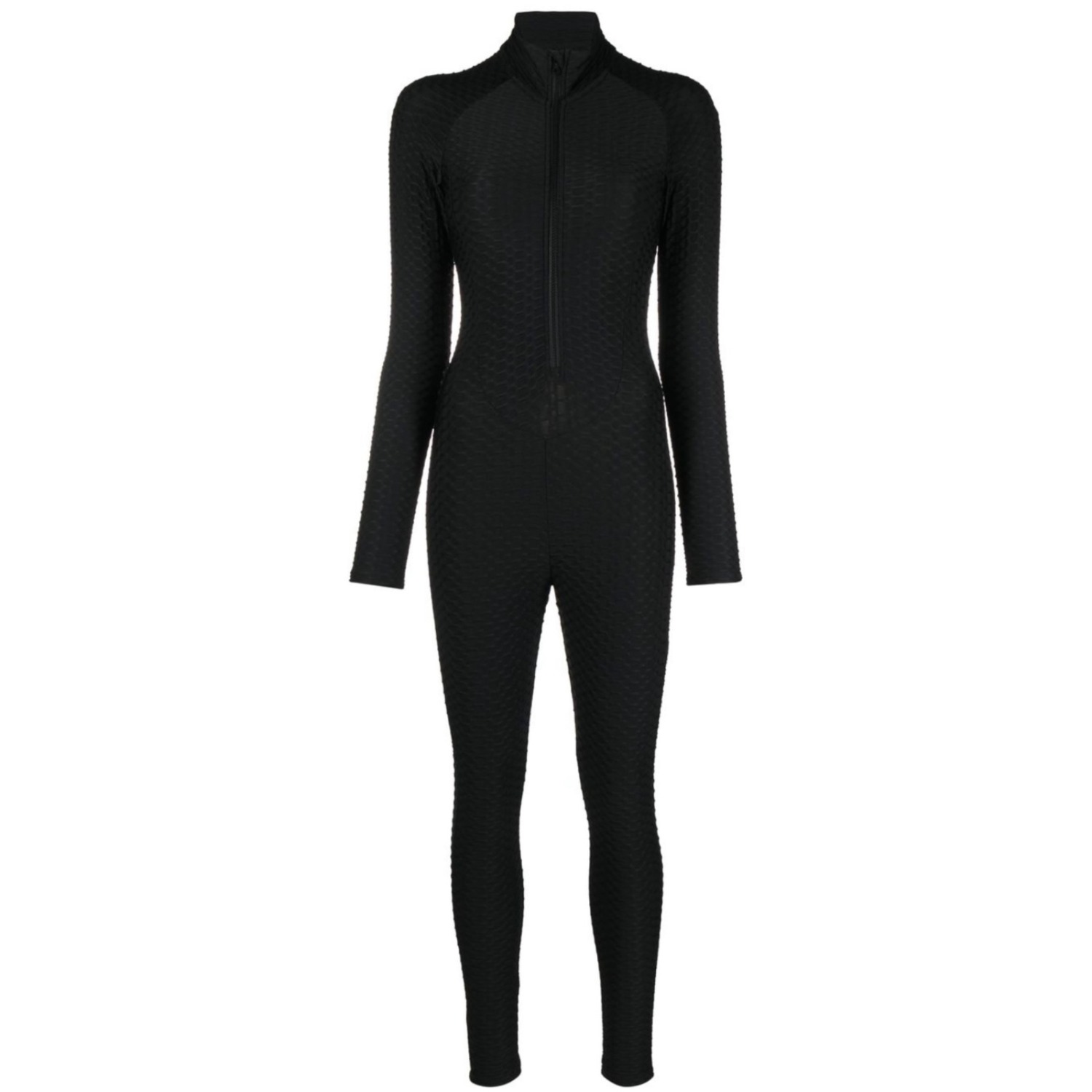 Sports GR Jumpsuit, Black