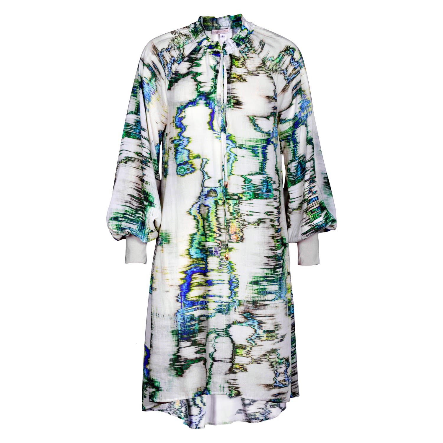 Women’s Vera Dress Small Carlton Jones