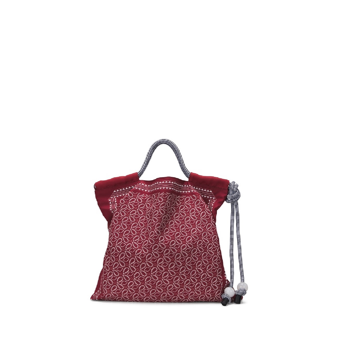 Oryany Marrakesh Tote Bag In Red