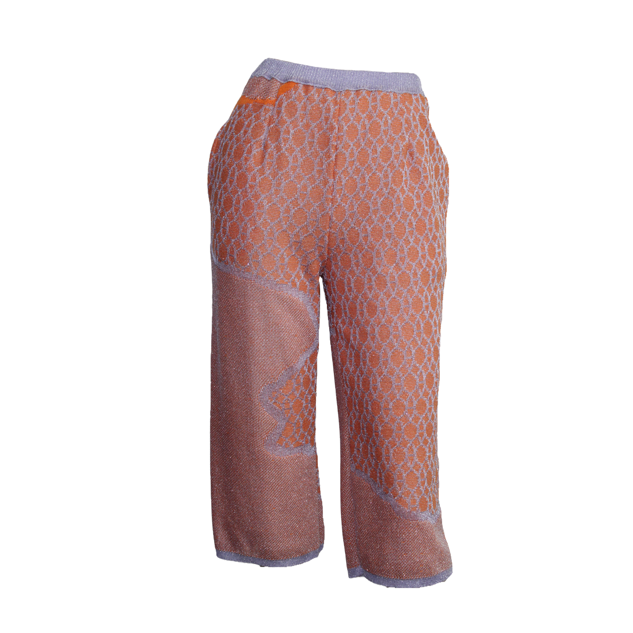 Lyra Pants by Maria Aristidou