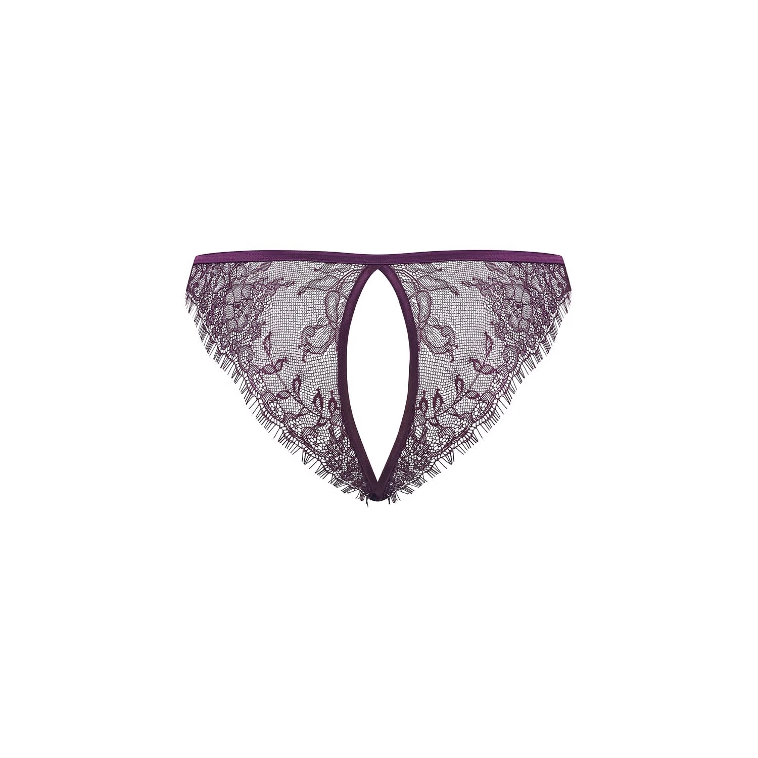 Thong Harness - Villa Satine, MAISON CLOSE