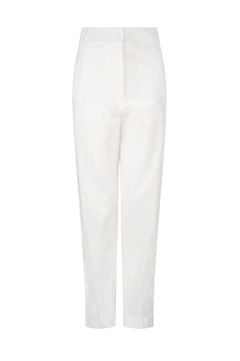 Women’s Savvy Pant - Off White Medium Dref by D