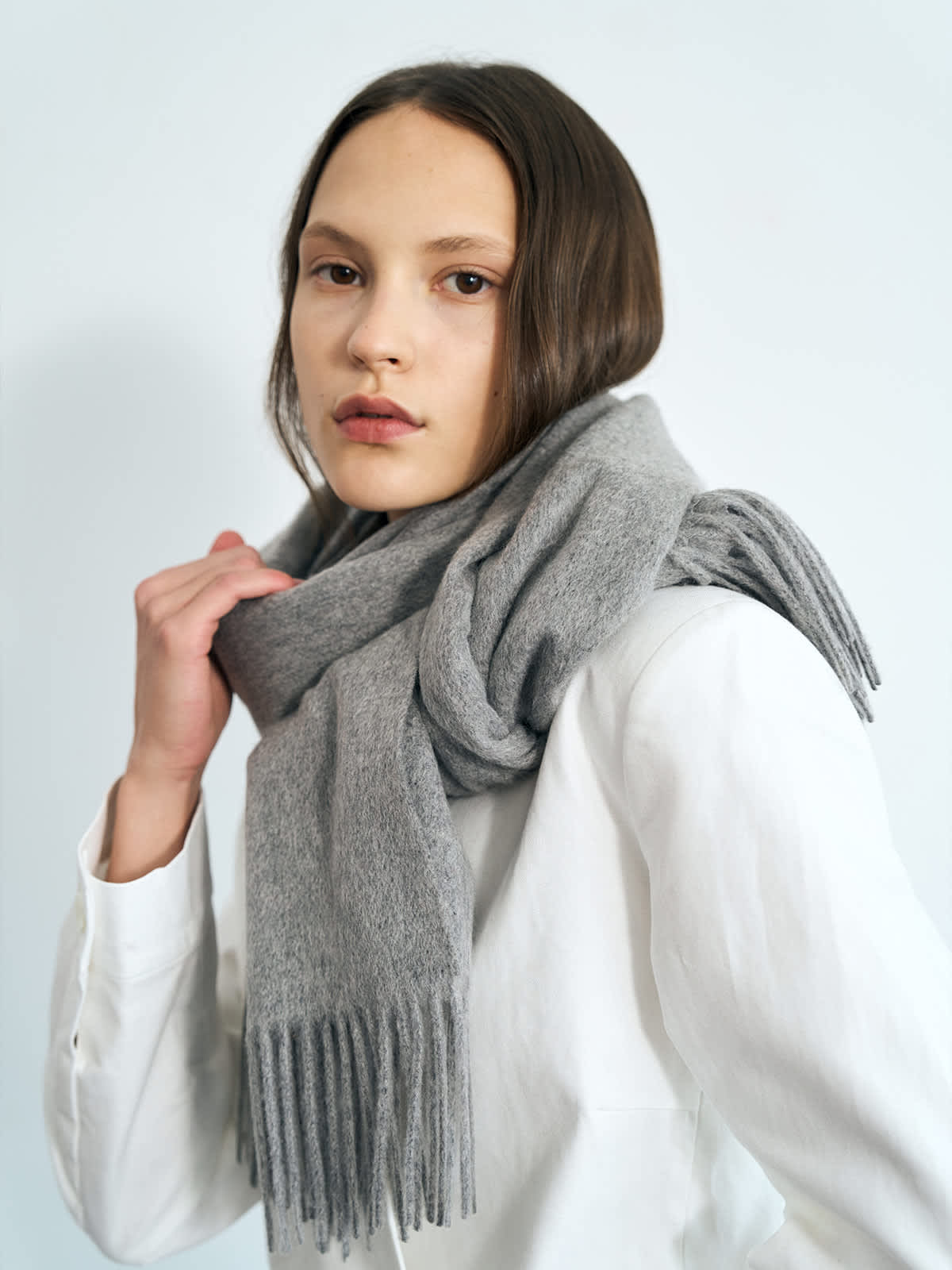 売れ筋がひ贈り物！ The Big Shawl 小物