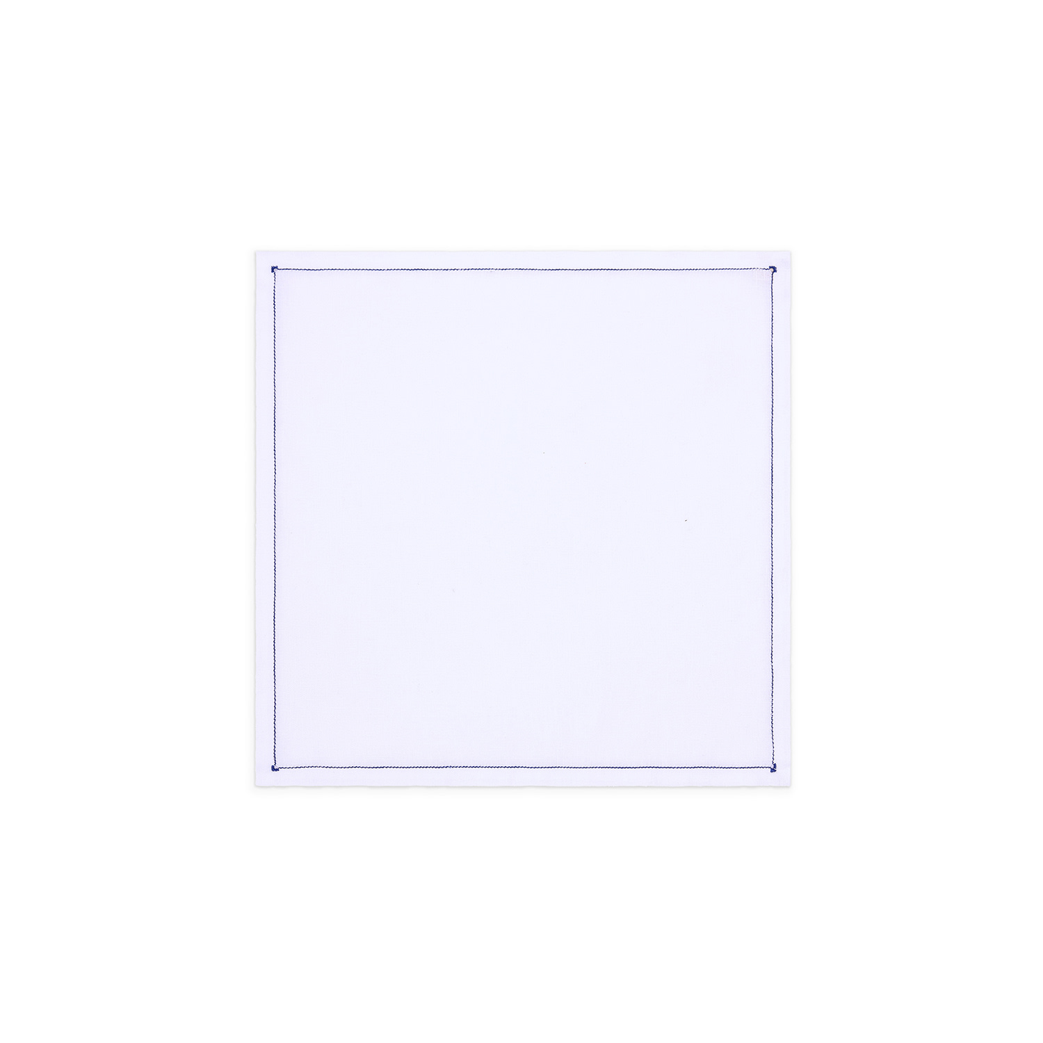 Campante Napkins White