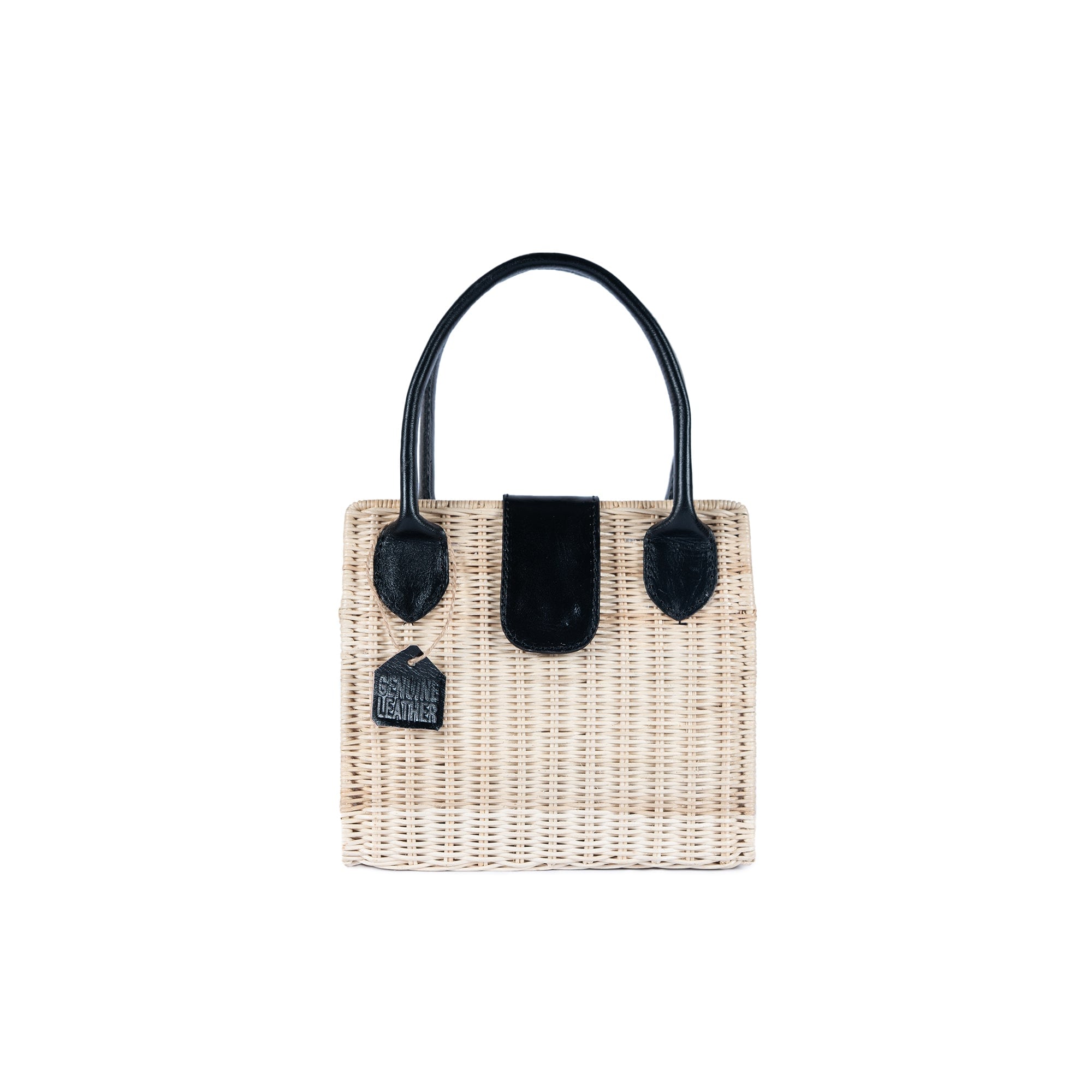 Jelavu Piper Women Crossbody Bag - Black