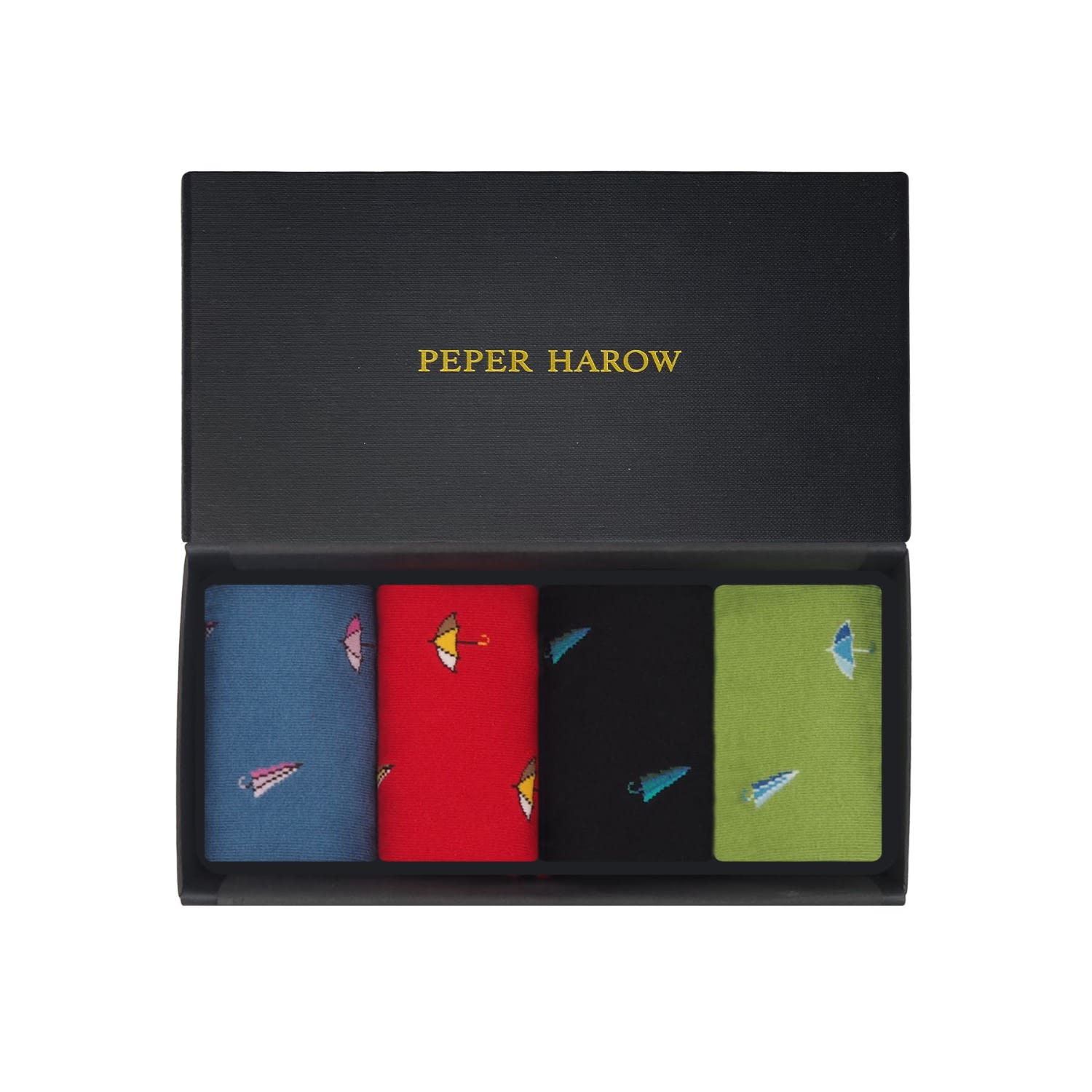 Peper Harow - Made In England Umbrella Women's Gift Box In Multi