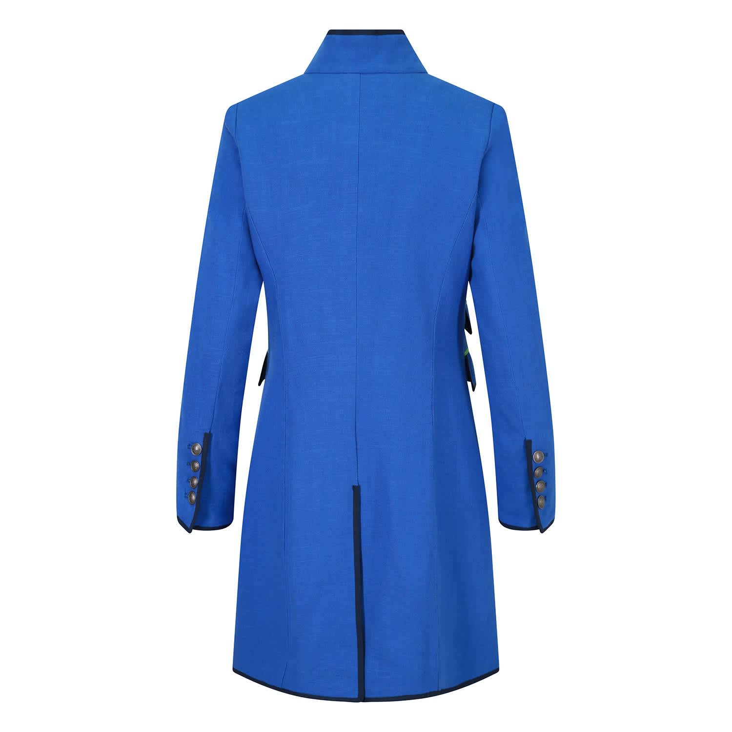 electric-blue-cavalier-