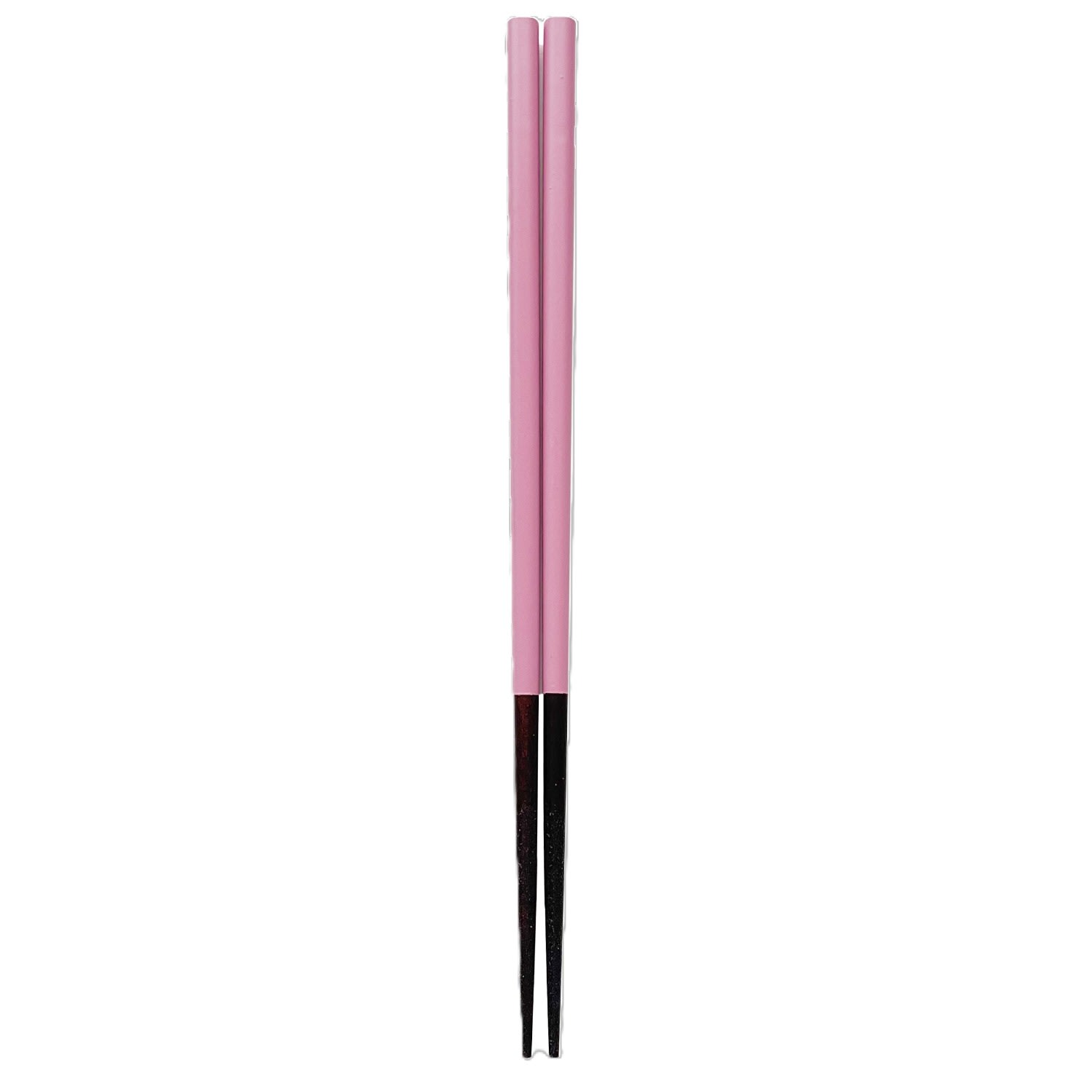 Twig New York Sandal Chopsticks Set Of Four - Pink In Pink