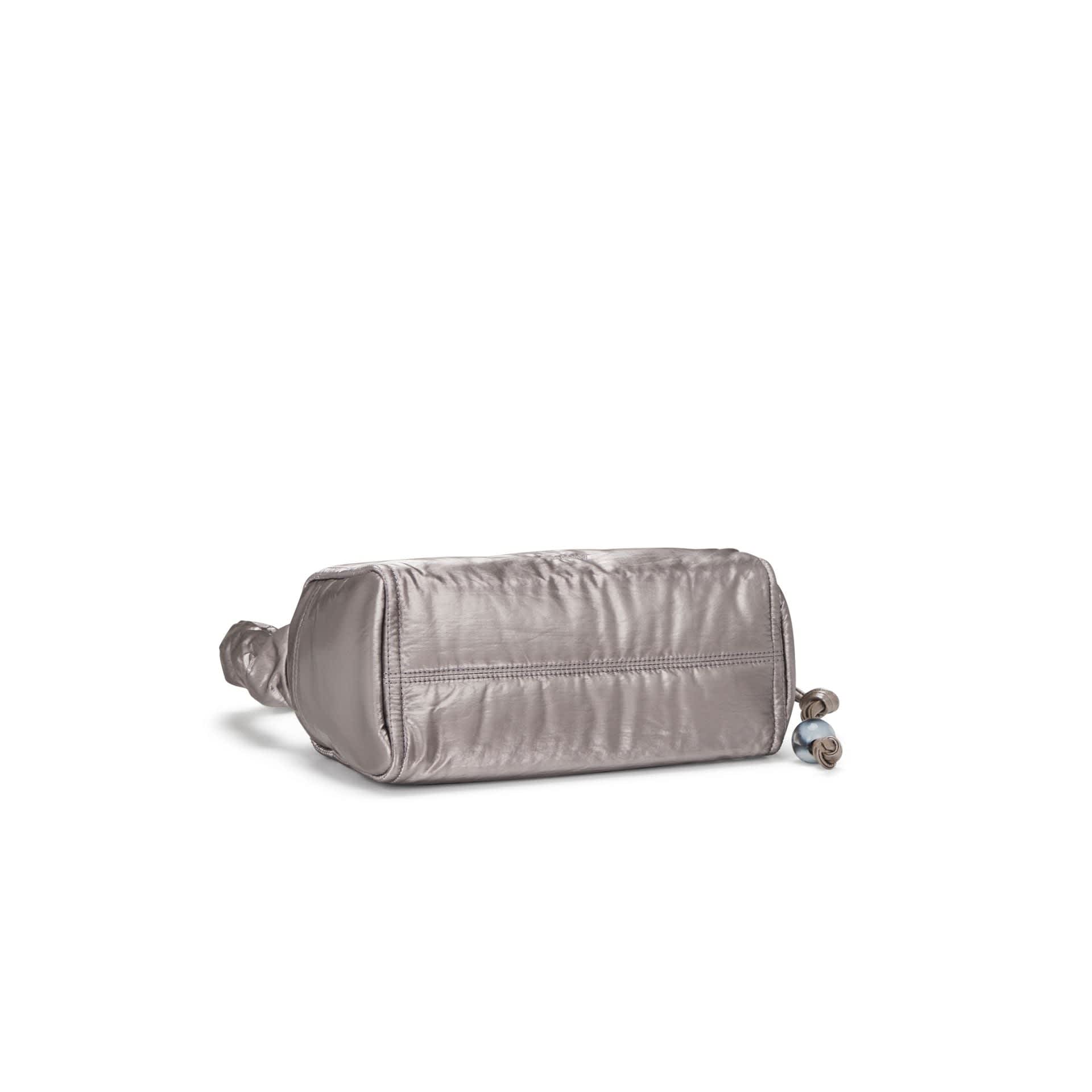 ●Oryany●SCRUNCH SHOULDER Bag/3Colors Oryany Scrunch - Textured Shoulder Bag - Black | Oryany