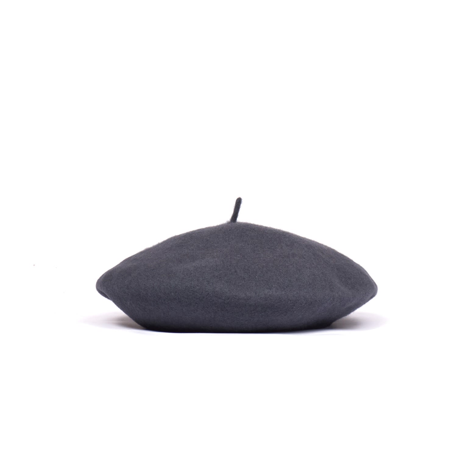 Lorna Murray Women's Blue / Grey Marché Beret Boardwalk In Blue/grey