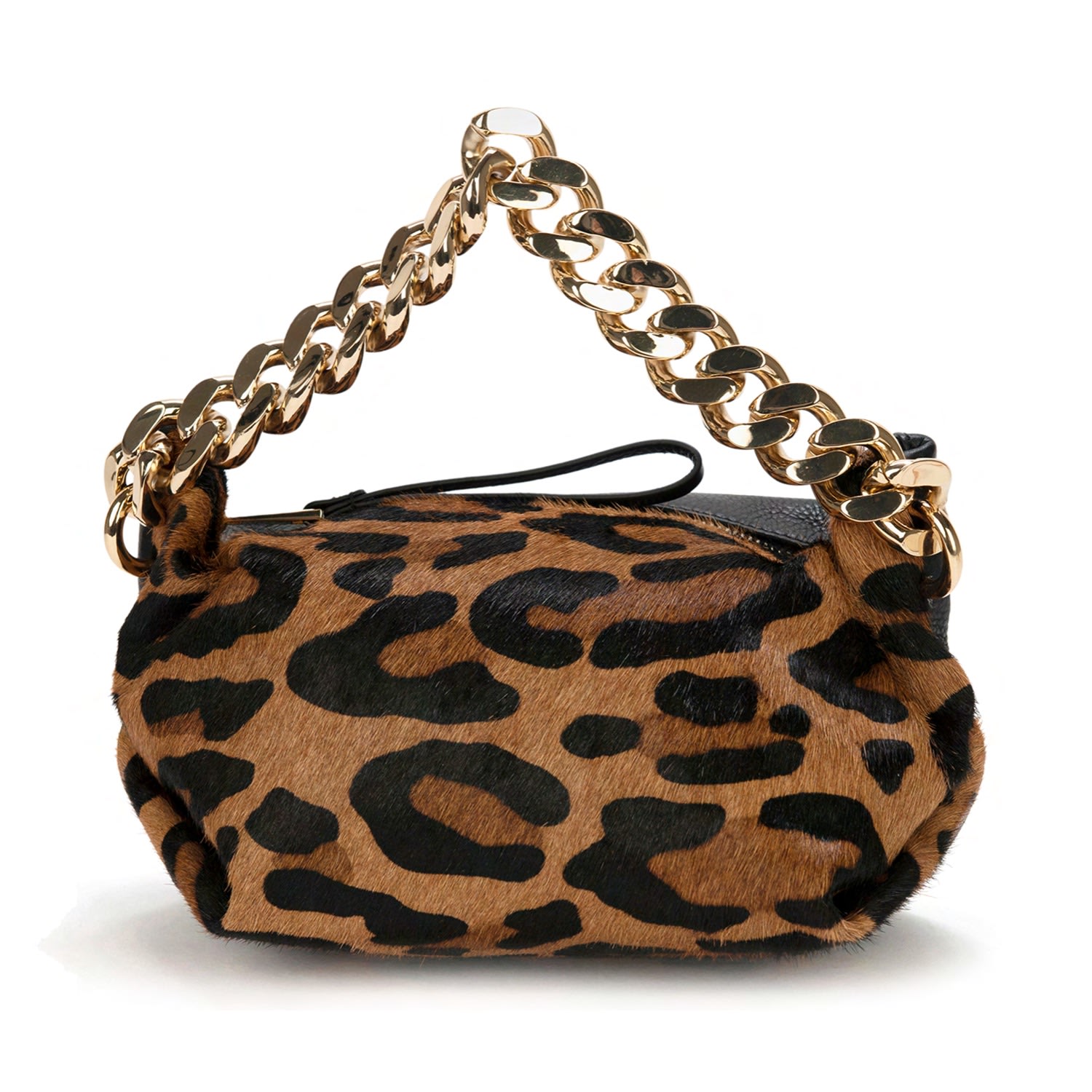 Bysarachristie Women's The Mighty Rebel - Fearless Feline - Brown In Brown