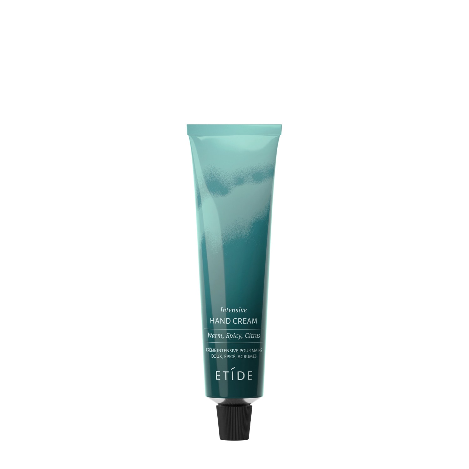 Green Intensive Hand Cream Etde