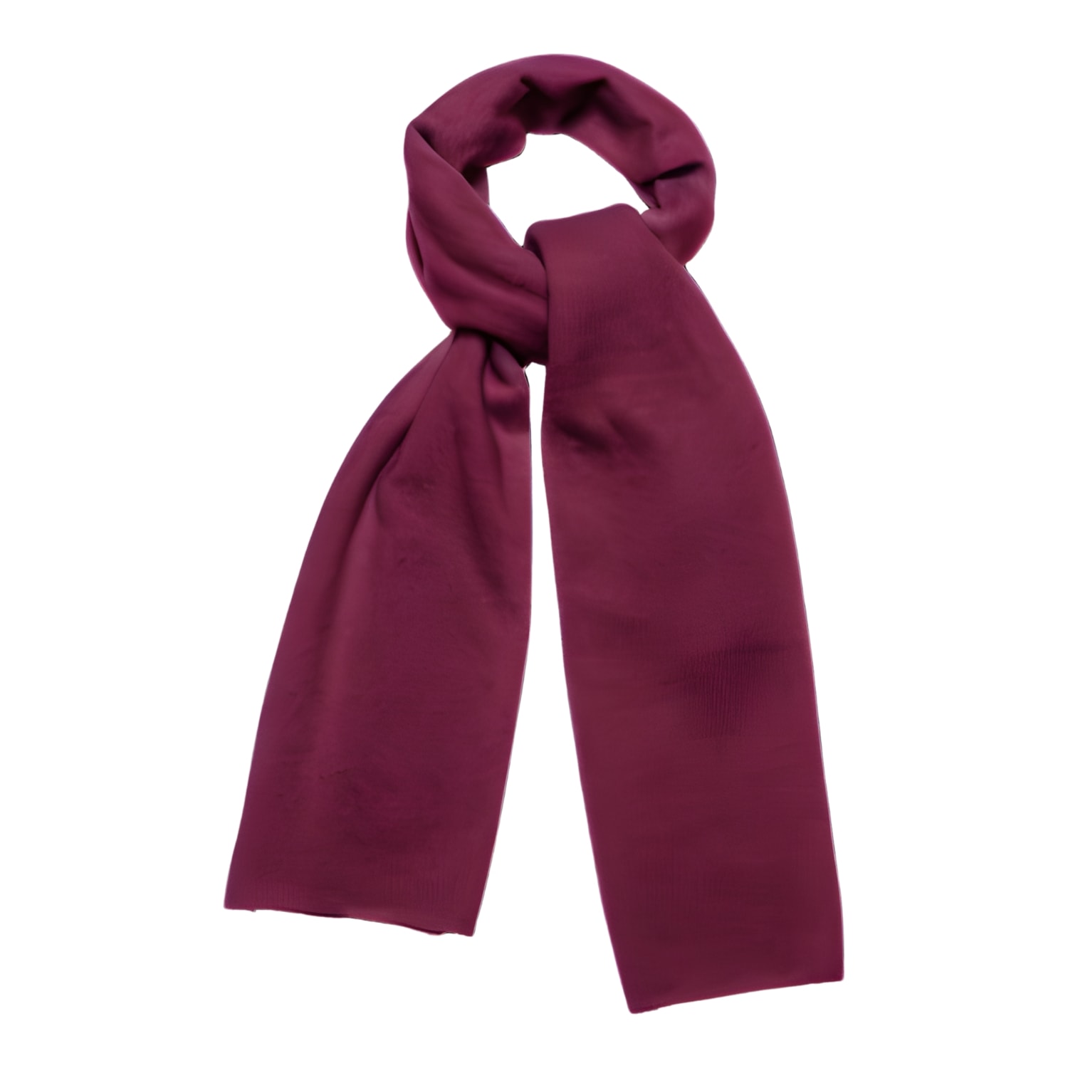 Loop Cashmere Women's Lofty Cashmere Scarf In Barolo Red In Red