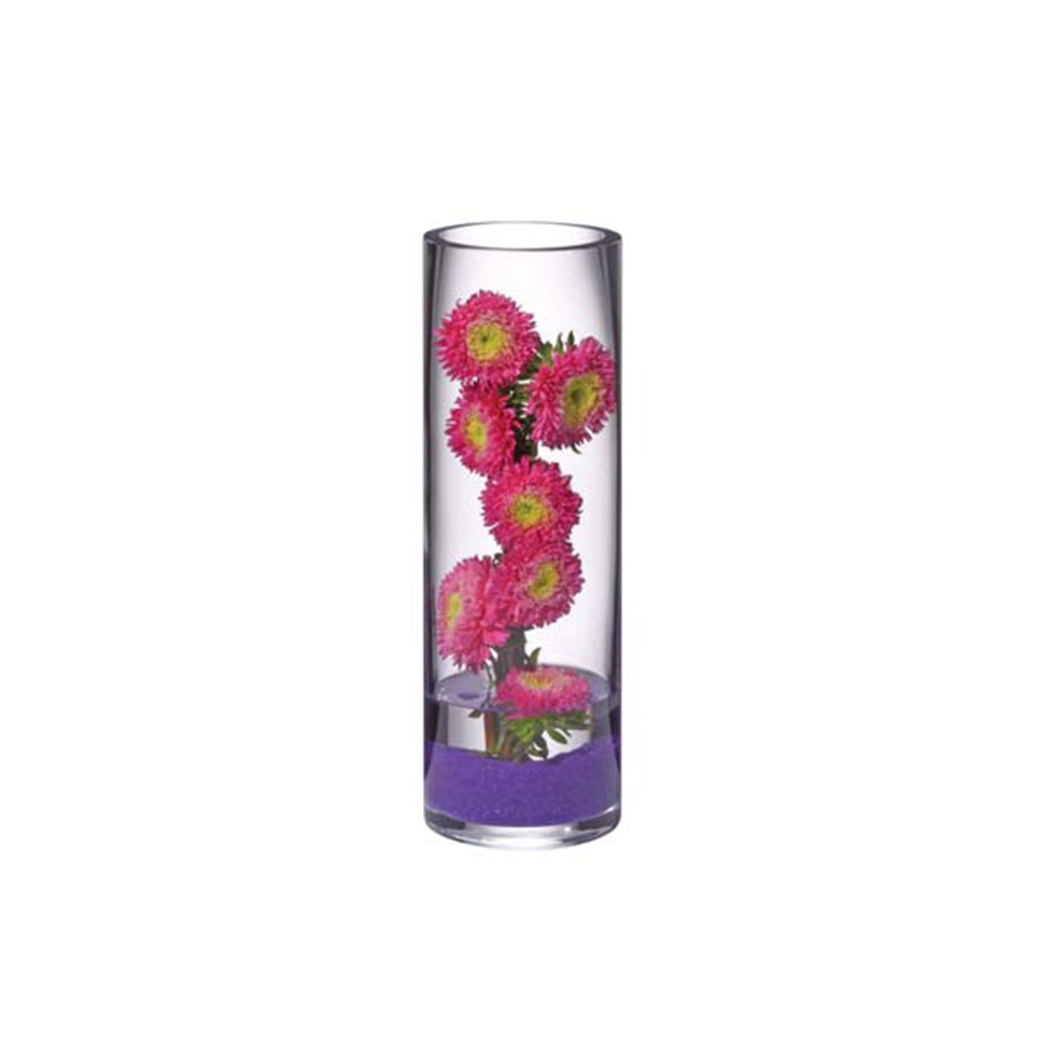 Turgla Home Neutrals Senses™ Medium Height  Bosphorus Vase