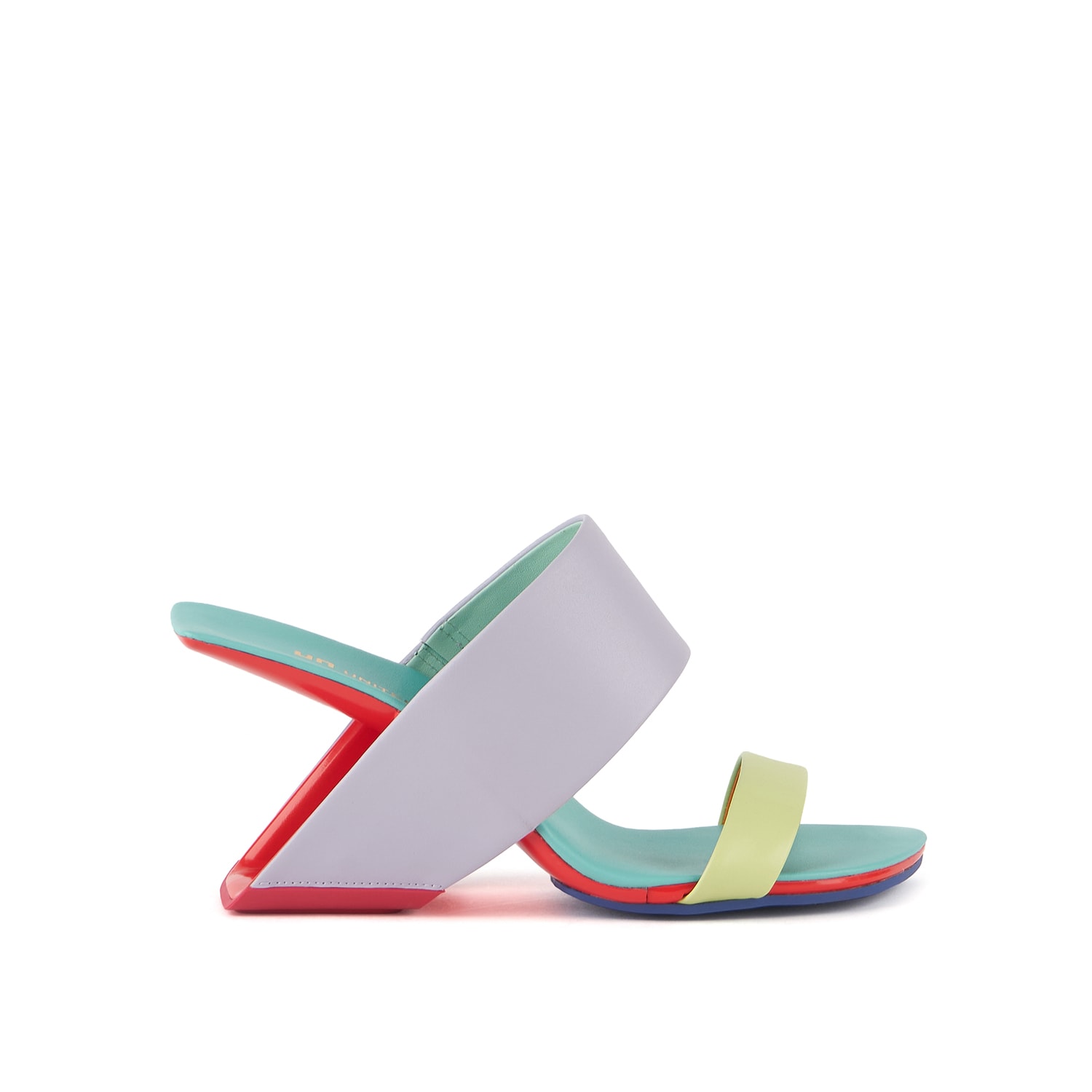 United Nude Loop Hi In Multi