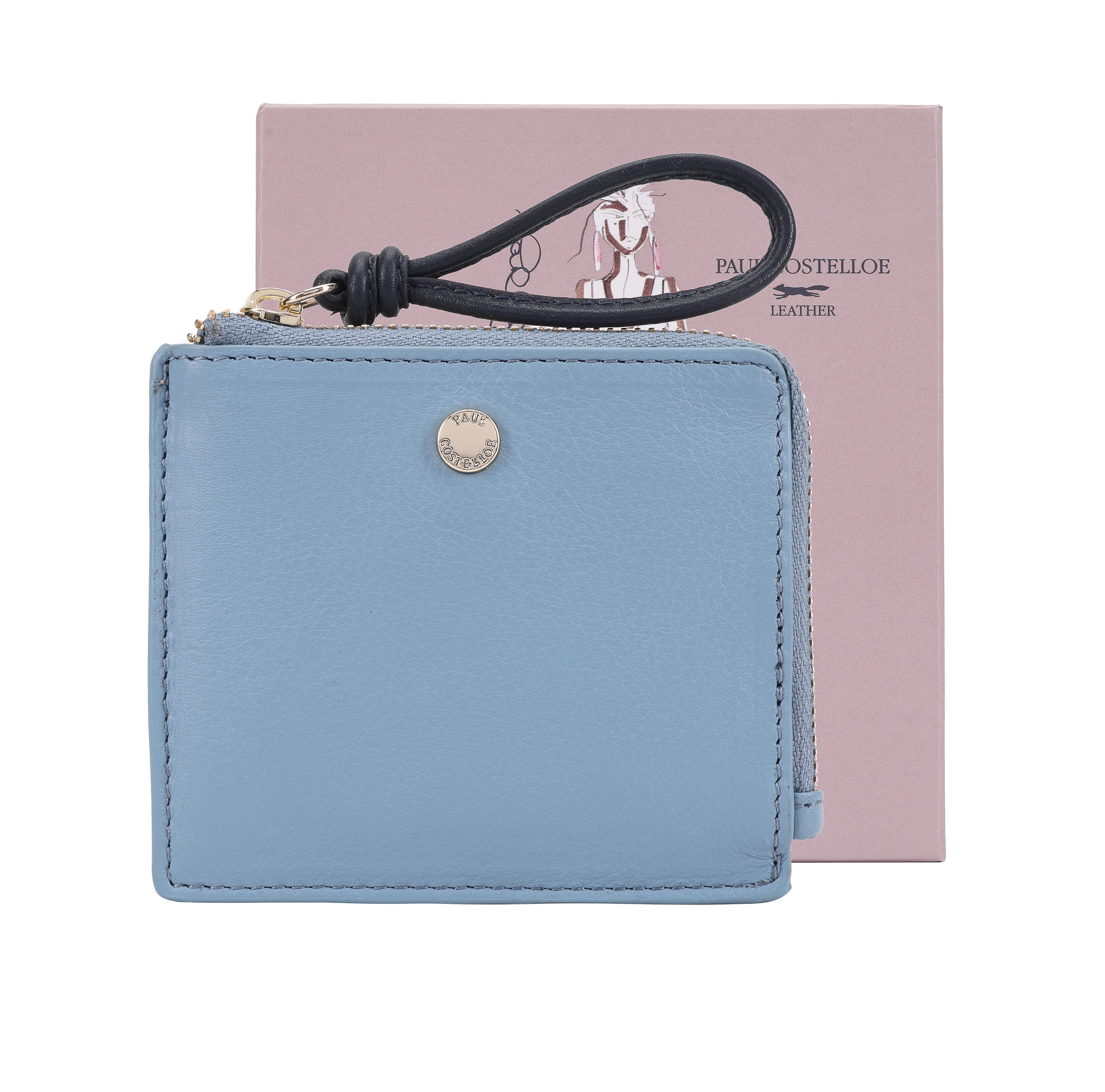 Women's Jane - Blue | One Size | Paul Costelloe