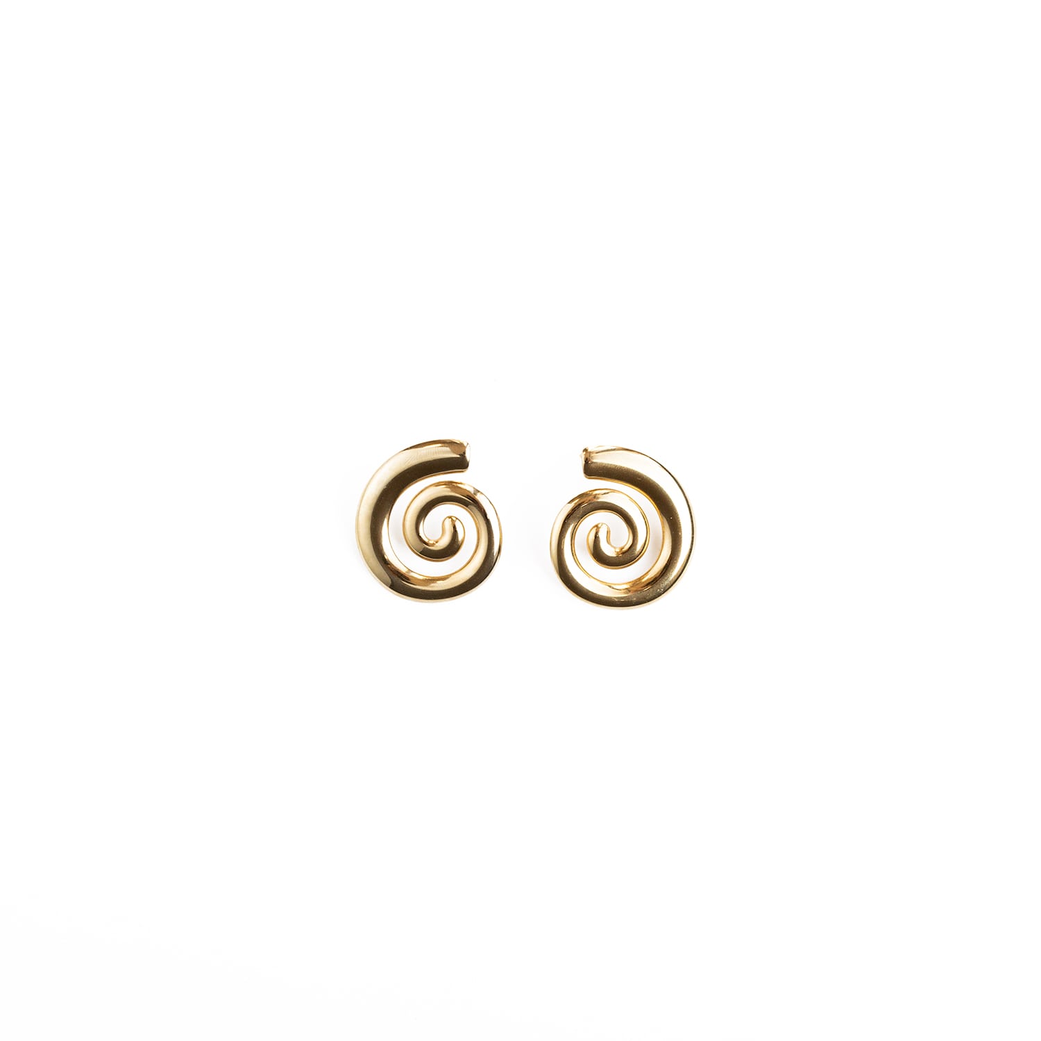 Superdivajewellery Women's Marie Earrings Gold