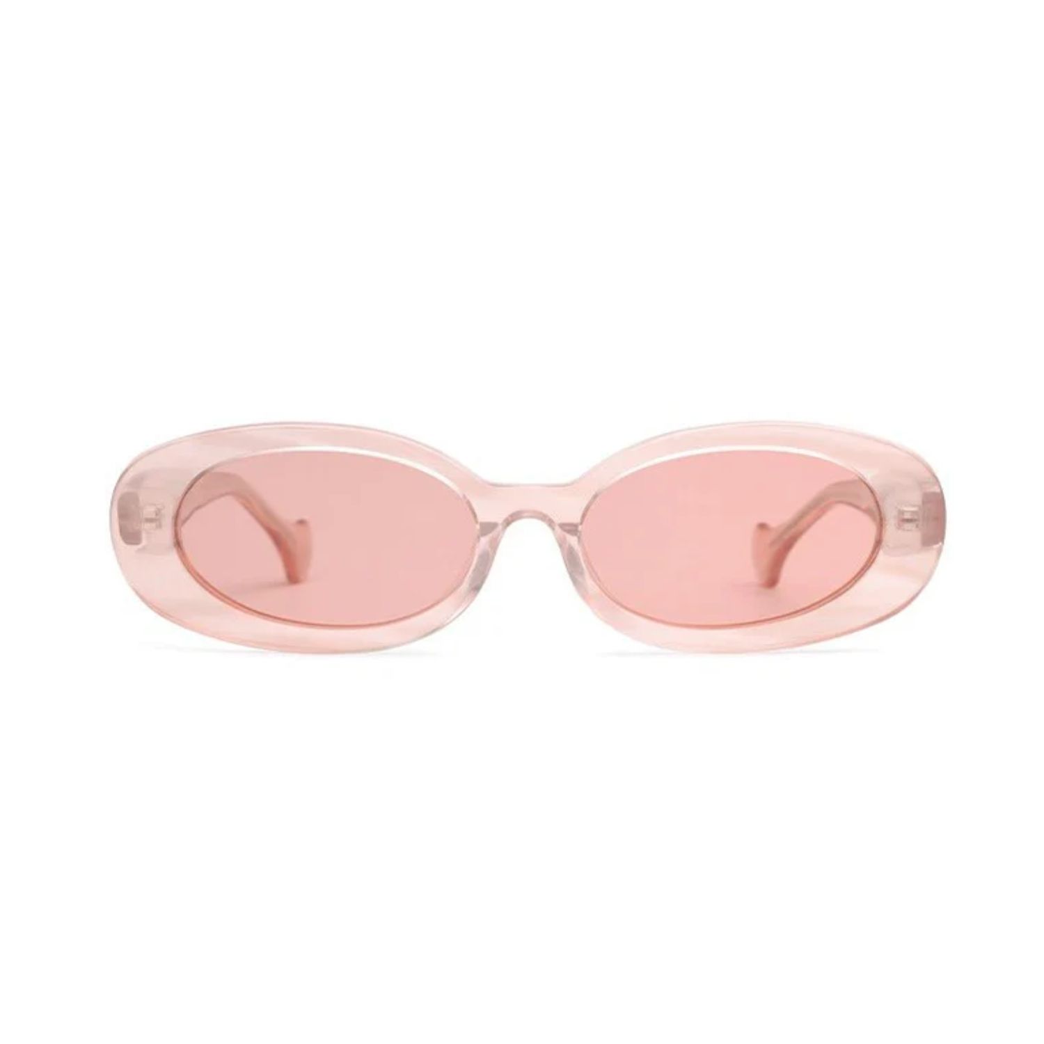 Oceanus Swimwear Women's Veronica Sunglasses Pink In Pink