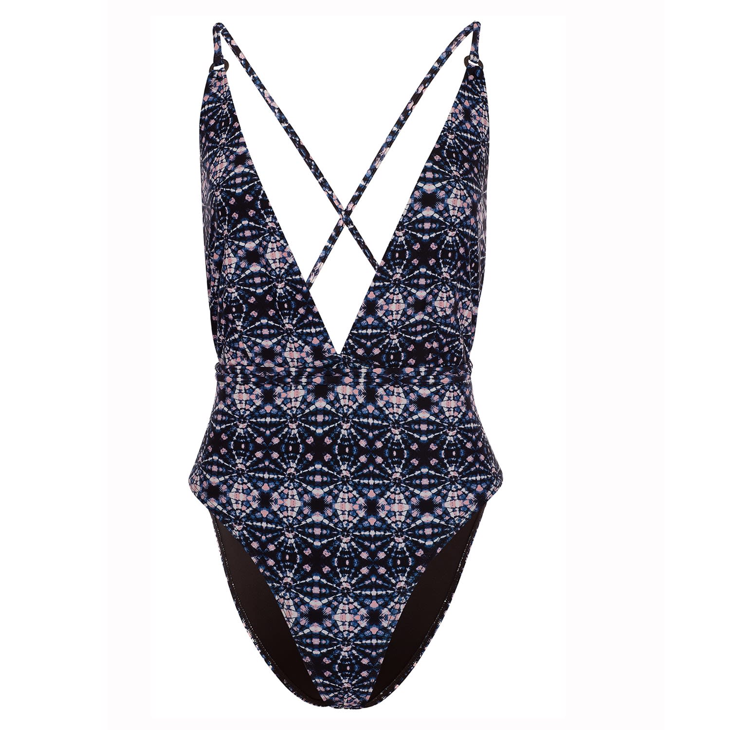 luxe swimsuit
