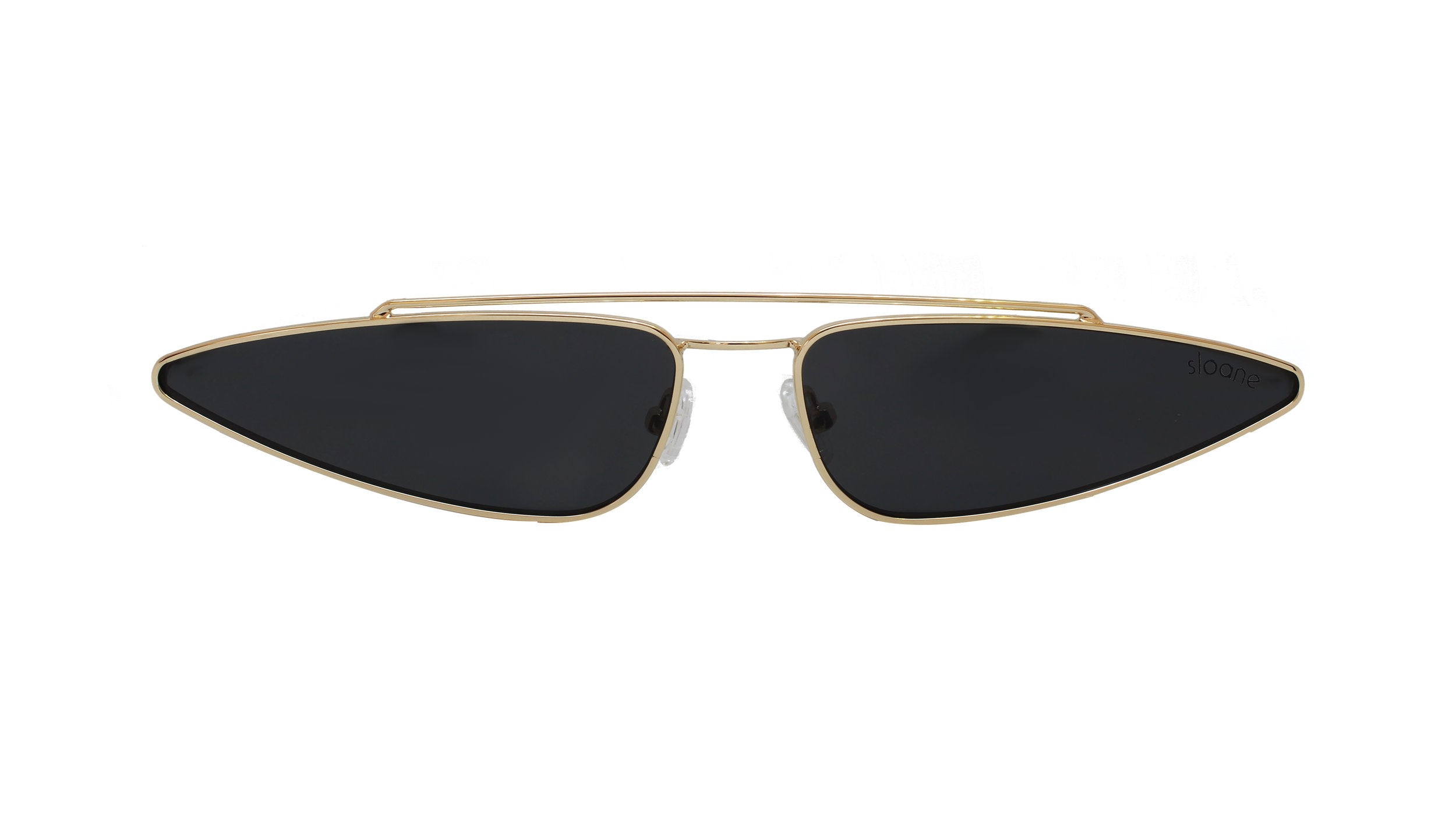 Women’s Genesis - Gold/Black Sloane Eyewear